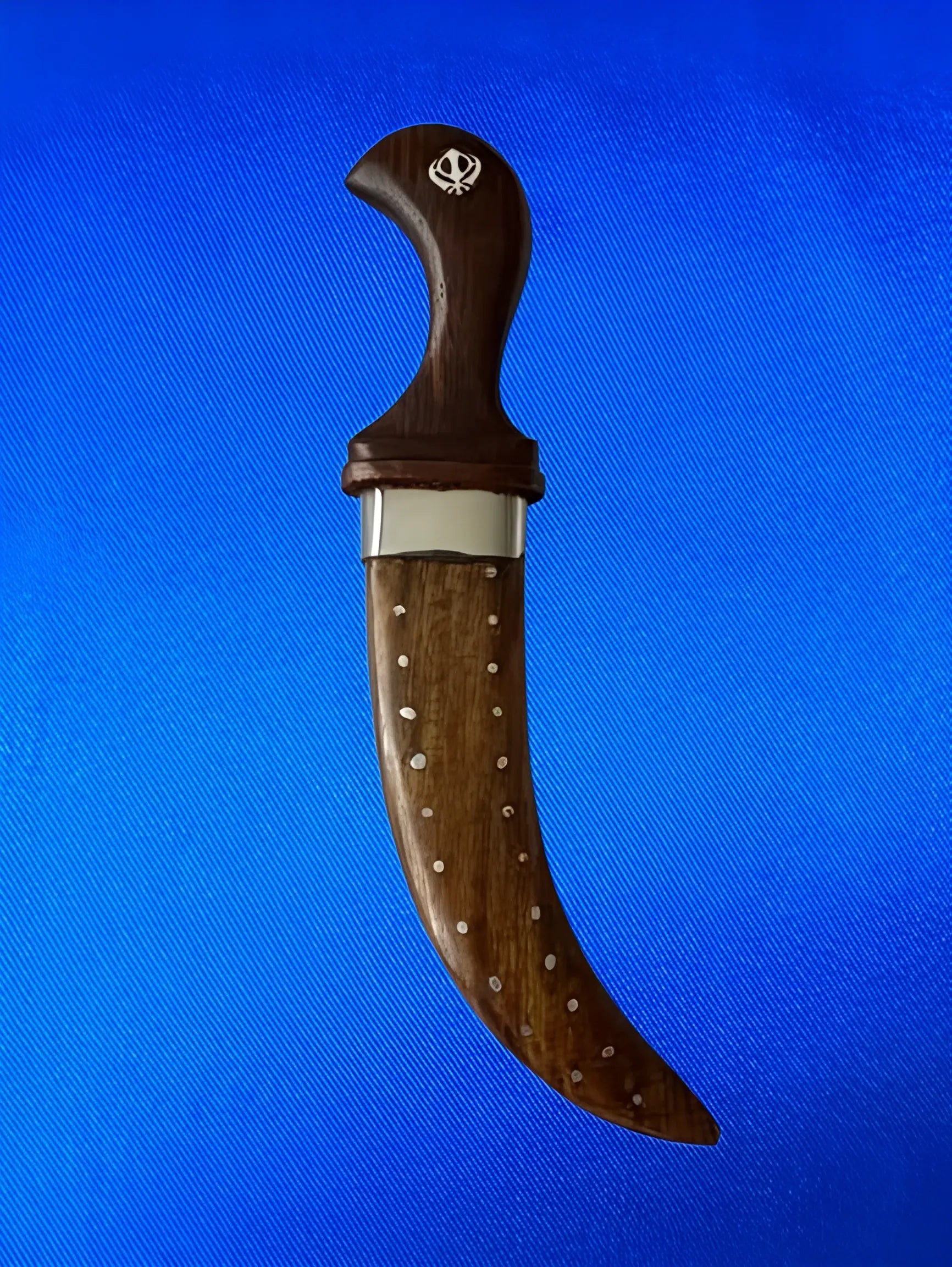 Sarbloh Kirpan - Akaal Accessories - Now Available for Next Day Delivery