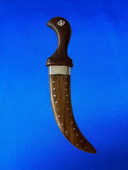 Sarbloh Kirpan - Akaal Accessories - Now Available for Next Day Delivery