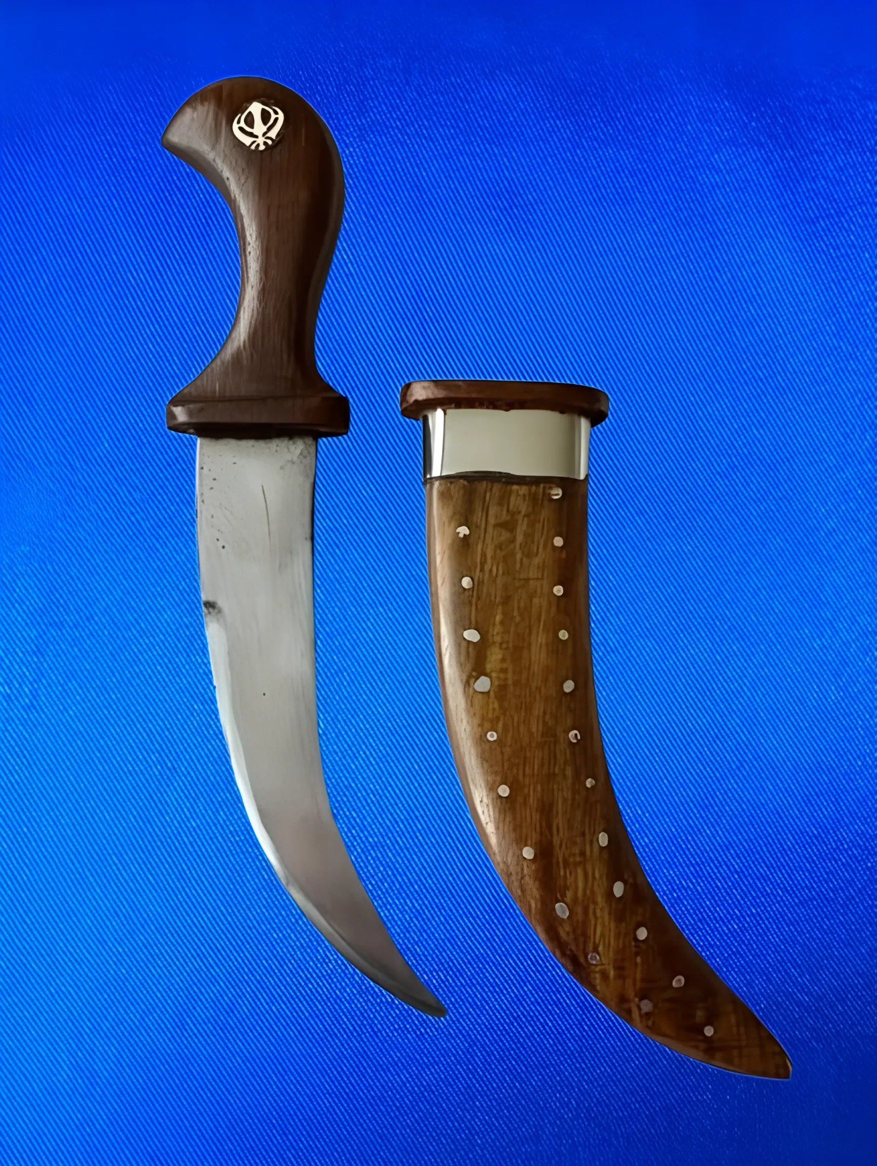 Sarbloh Kirpan - Akaal Accessories - Now Available for Next Day Delivery