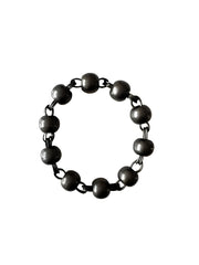 Sarbloh Mala - 2 inch - Small Bead - Akaal Accessories - Now Available for Next Day Delivery