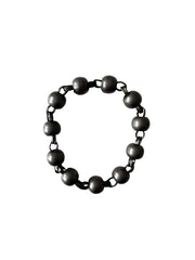 Sarbloh Mala - 2.25 inch - Small Bead - Akaal Accessories - Now Available for Next Day Delivery