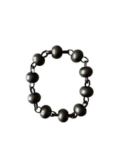 Sarbloh Mala - 2.5 inch - 120g - Akaal Accessories - Now Available for Next Day Delivery