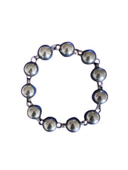 Sarbloh Mala - Large Bead - 2 inch - Akaal Accessories - Now Available for Next Day Delivery