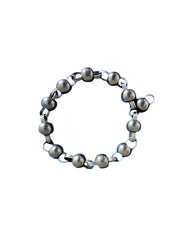 Sarbloh Mala - Small Bead - 2 inch - Akaal Accessories - Now Available for Next Day Delivery