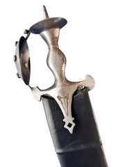 Sarbloh Shastar - 3ft - Tegha - Akaal Accessories - Now Available for Next Day Delivery