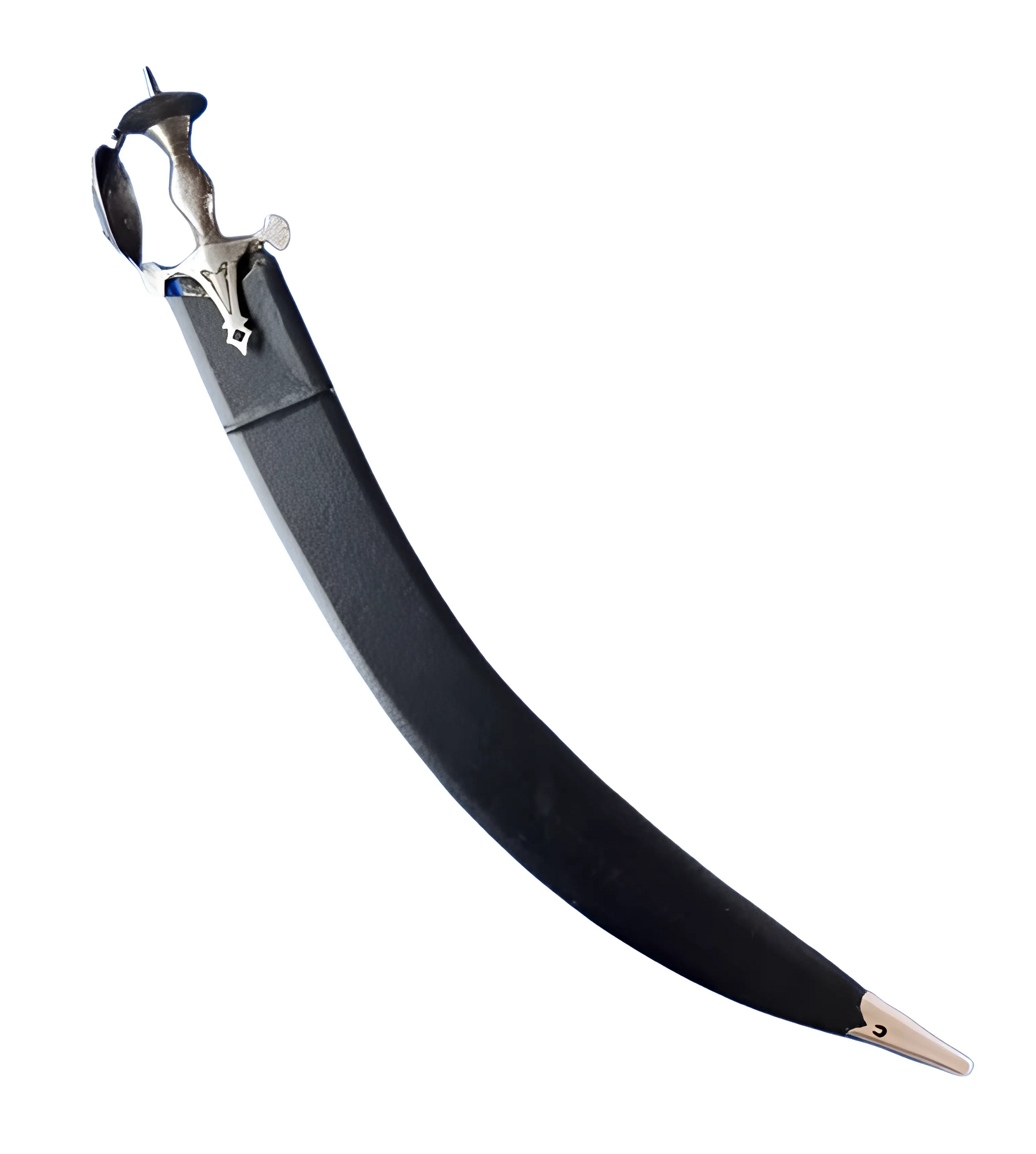Sarbloh Shastar - 3ft - Tegha - Akaal Accessories - Now Available for Next Day Delivery