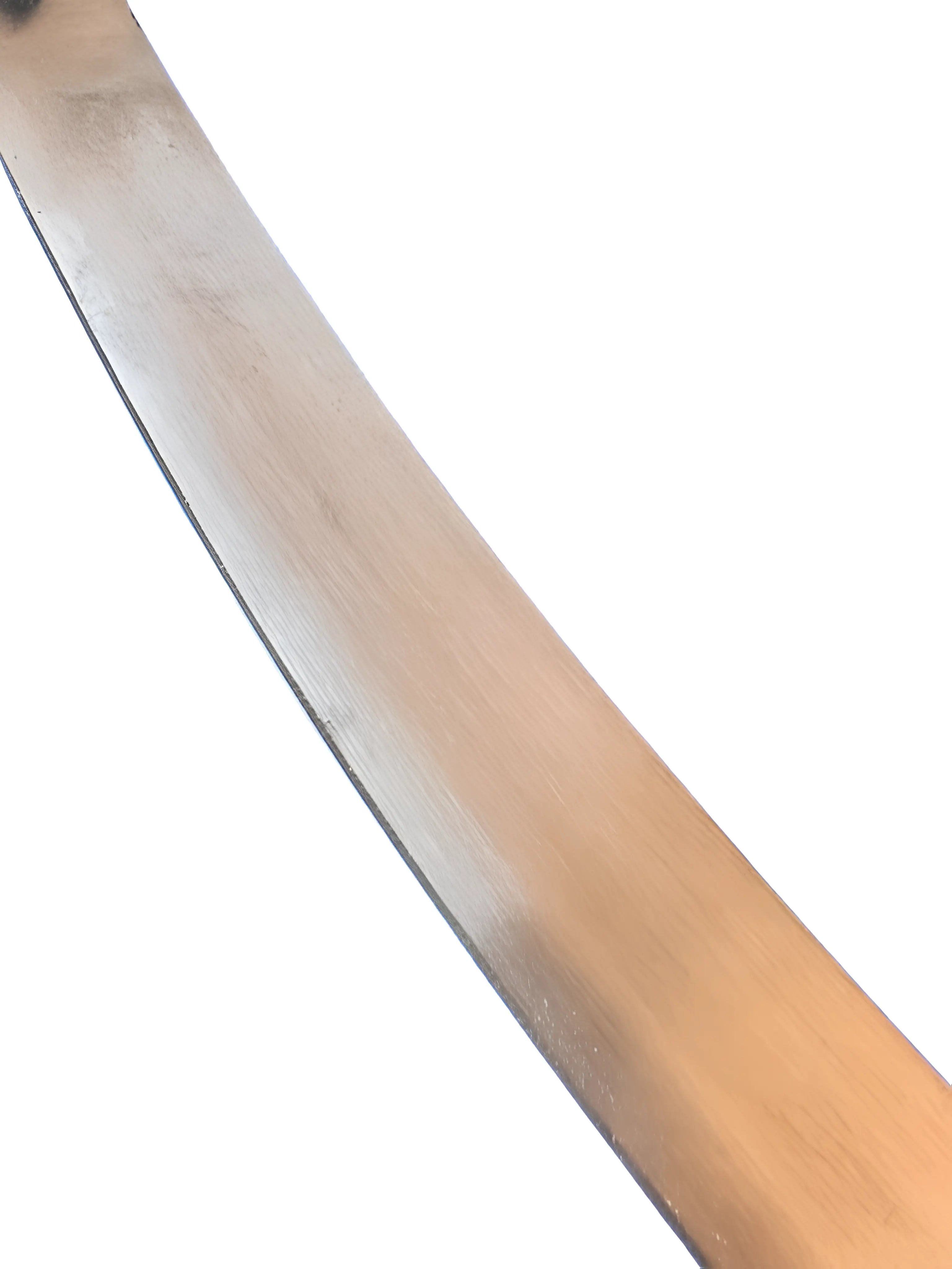 Sarbloh Shastar - Dhall Hilt - 2.5ft - Akaal Accessories - Now Available for Next Day Delivery