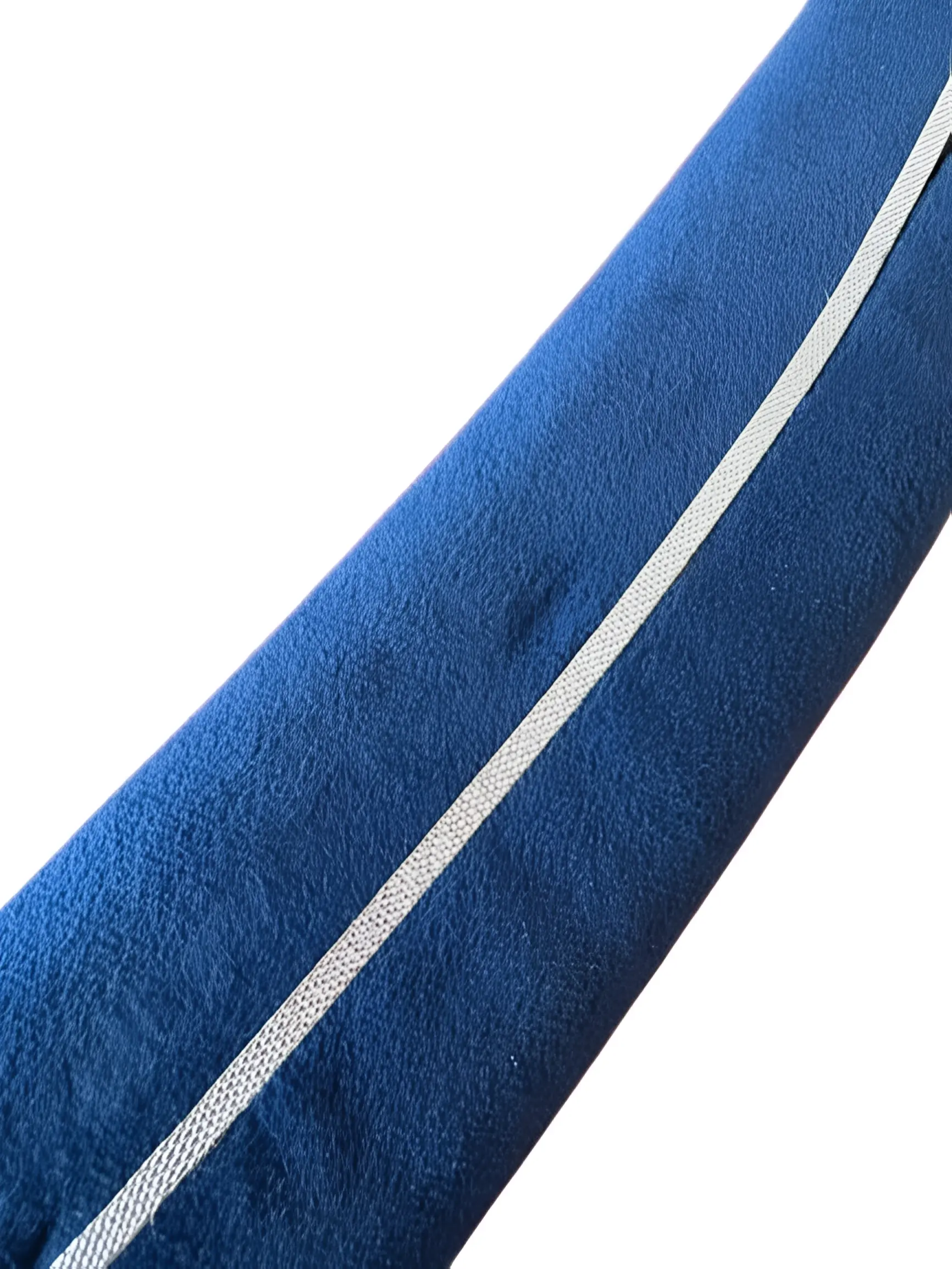 Sarbloh Shastar - Velvet - 3ft - Akaal Accessories - Now Available for Next Day Delivery