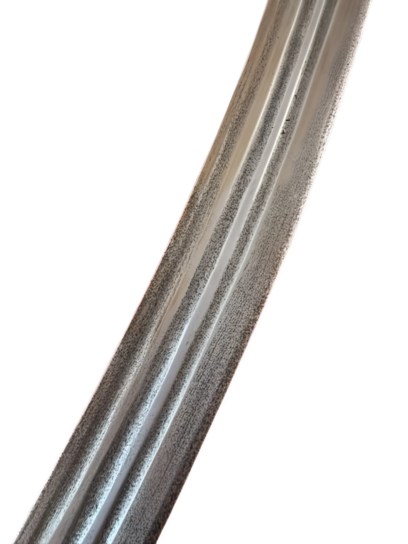 Sarbloh Shastar - Velvet - 3ft - Akaal Accessories - Now Available for Next Day Delivery