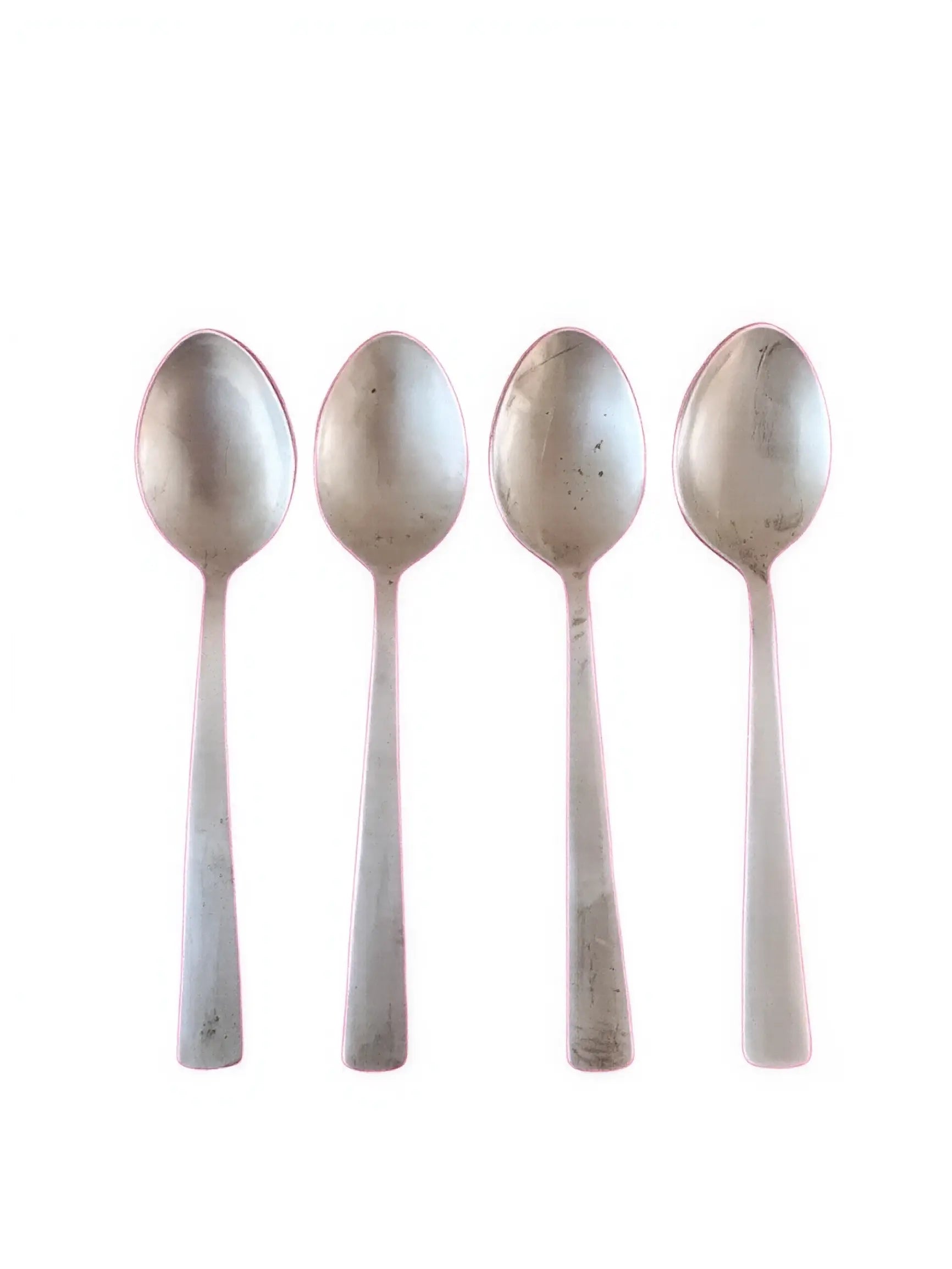 Sarbloh Spoons - Akaal Accessories - Now Available for Next Day Delivery
