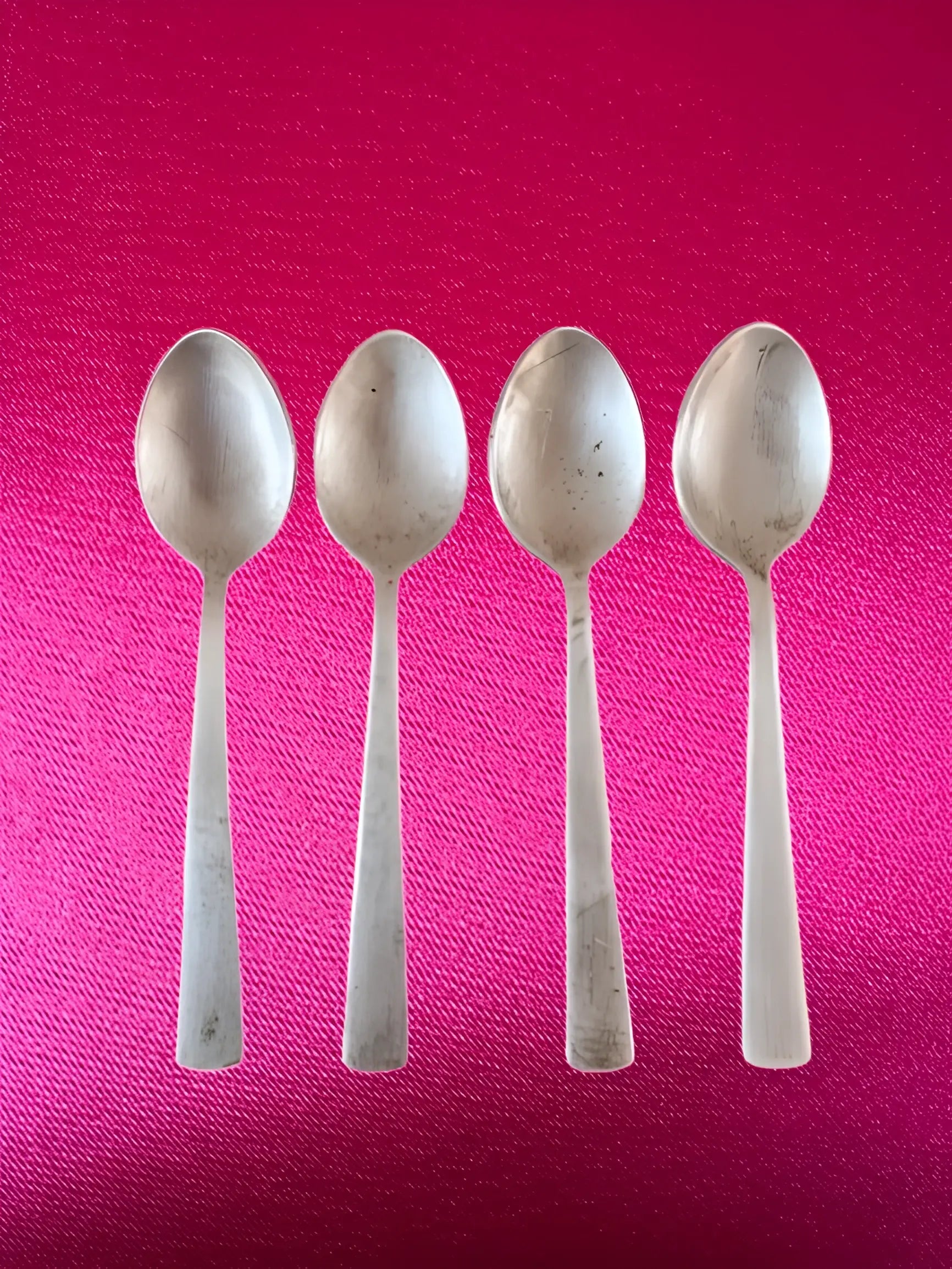 Sarbloh Spoons - Akaal Accessories - Now Available for Next Day Delivery