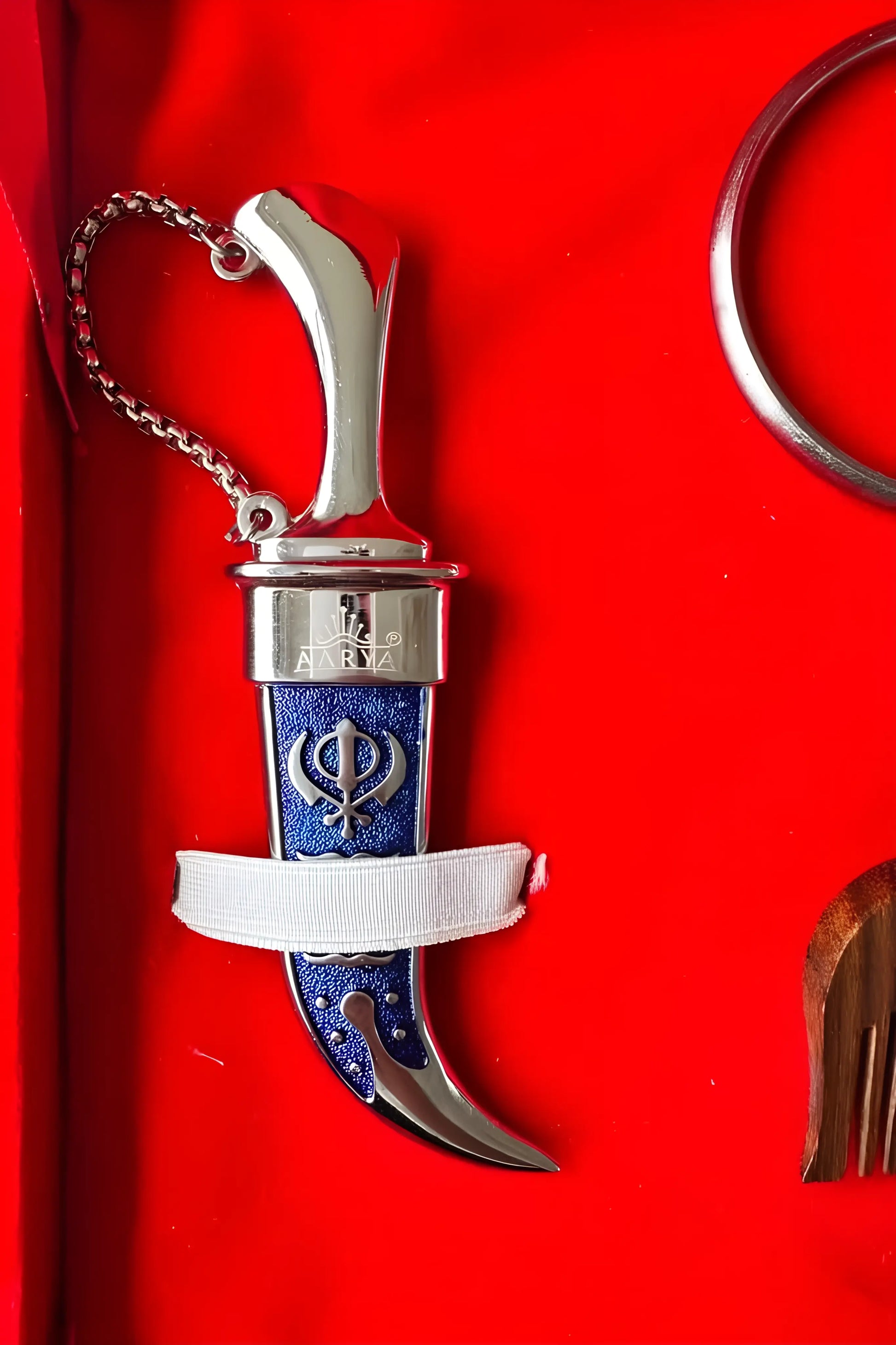 Sikh Essentials Box - Combo 2 - Akaal Accessories - Now Available for Next Day Delivery
