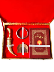 Sikh Essentials Box - Combo 4 - Akaal Accessories - Now Available for Next Day Delivery