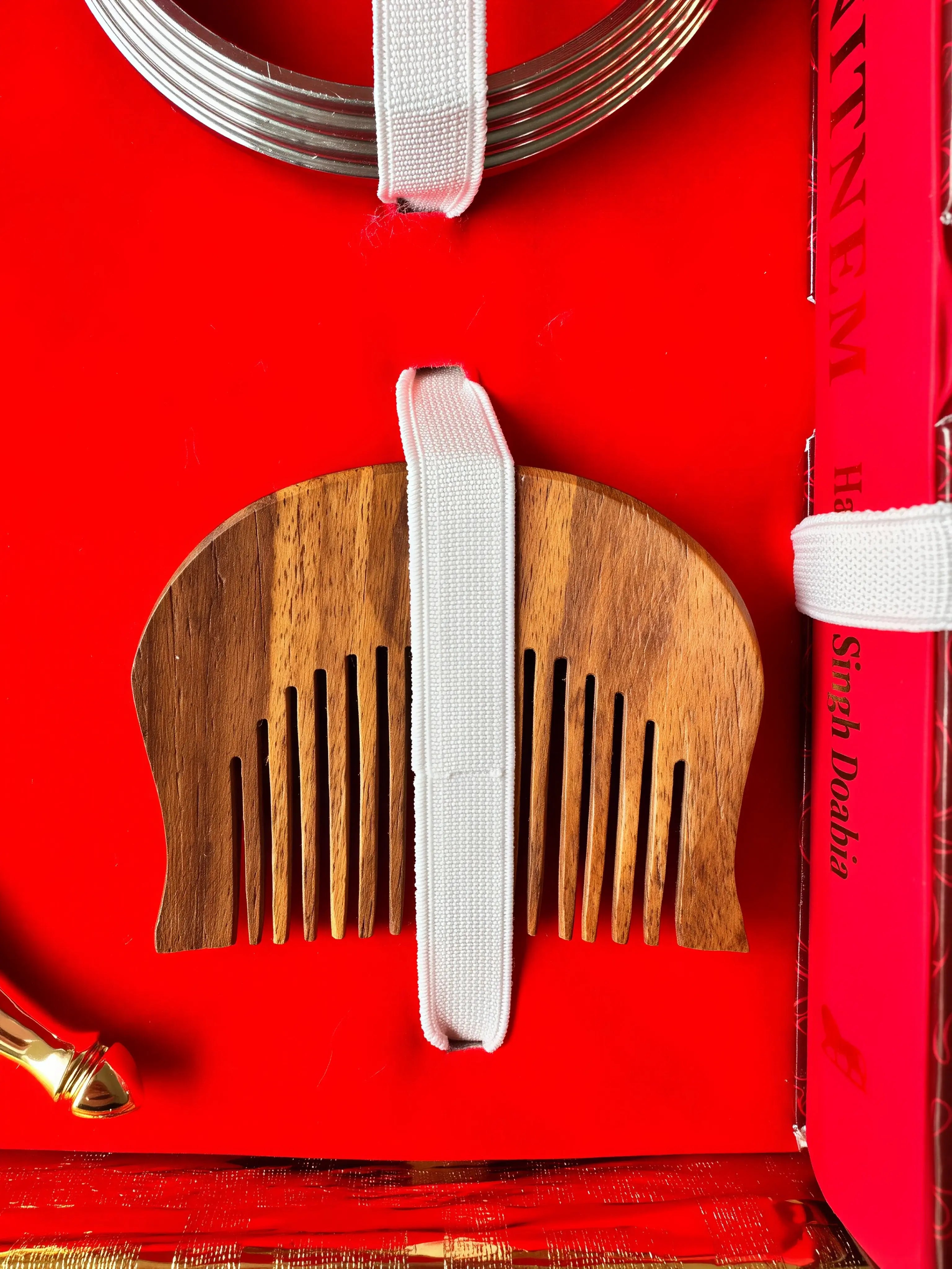 Sikh Essentials Box - Combo 4 - Akaal Accessories - Now Available for Next Day Delivery