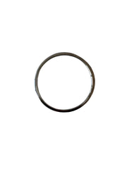 Steel Kara - 2 inch - Akaal Accessories - Now Available for Next Day Delivery