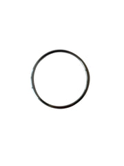 Steel Kara - 2.25 inch - Akaal Accessories - Now Available for Next Day Delivery