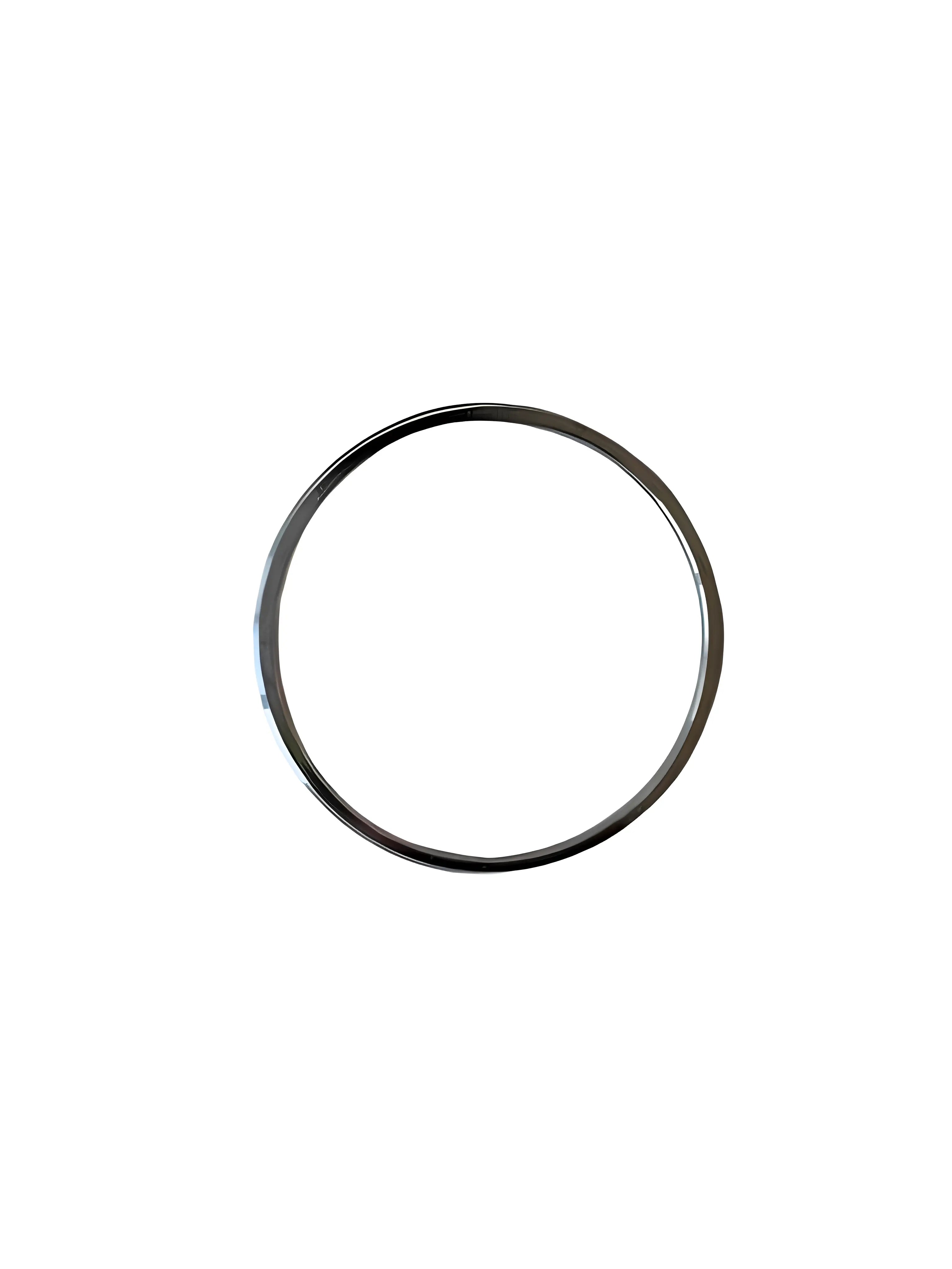 Steel Kara - 2.5 inch - Akaal Accessories - Now Available for Next Day Delivery