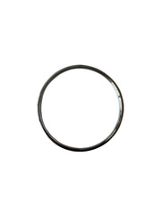 Steel Kara - 2.75 inch - Akaal Accessories - Now Available for Next Day Delivery