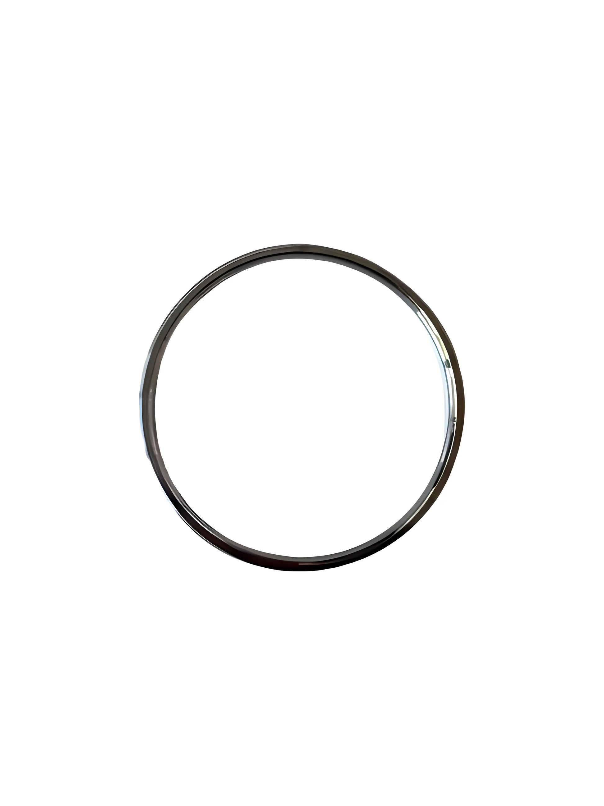 Steel Kara - 2.75 inch - Akaal Accessories - Now Available for Next Day Delivery