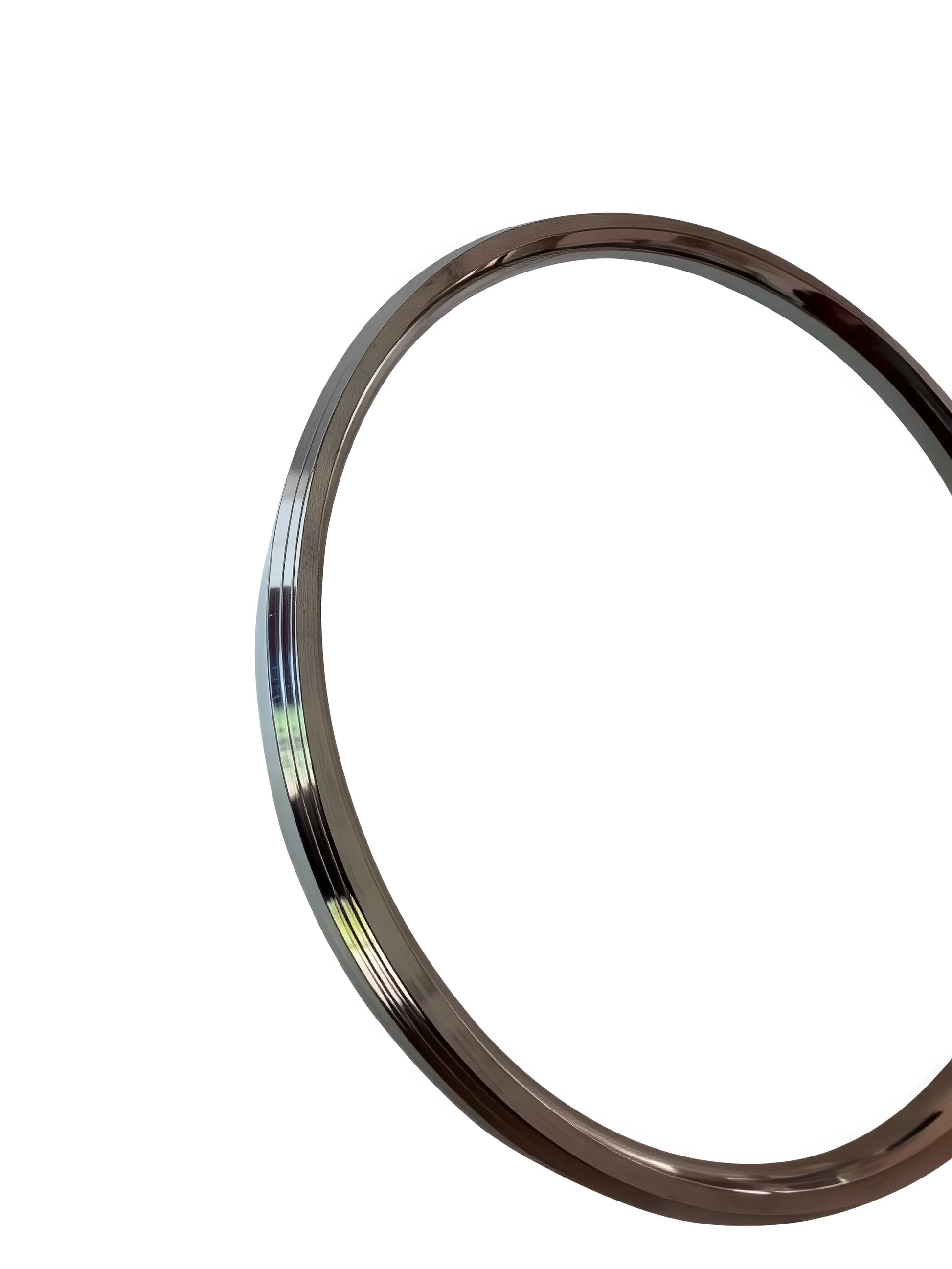 Steel Kara - 2.75 inch - Akaal Accessories - Now Available for Next Day Delivery