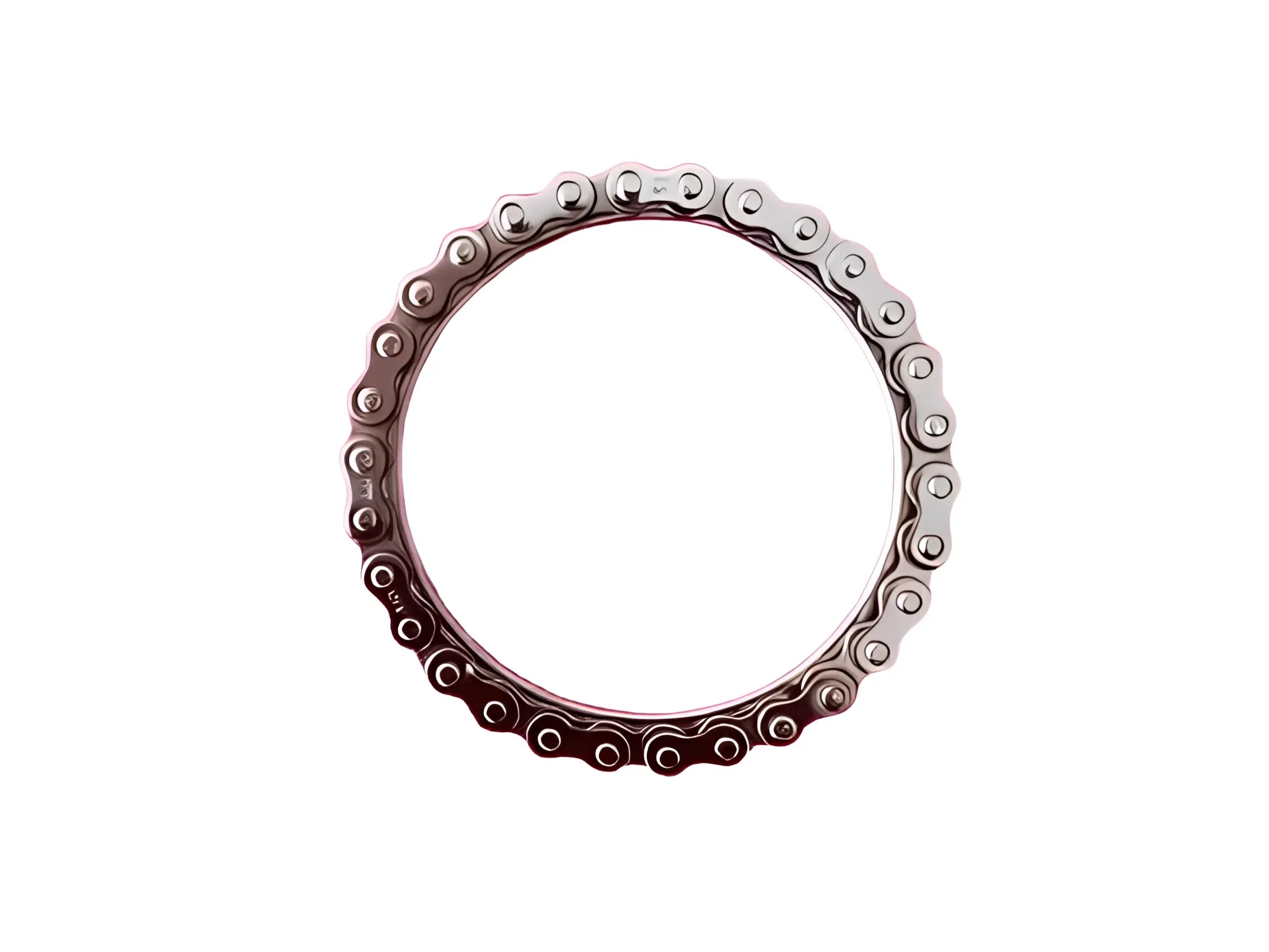 Steel Kara - Bike Chain (S) - Akaal Accessories - Now Available for Next Day Delivery