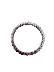 Steel Kara - Bike Chain (XL) - Akaal Accessories - Now Available for Next Day Delivery
