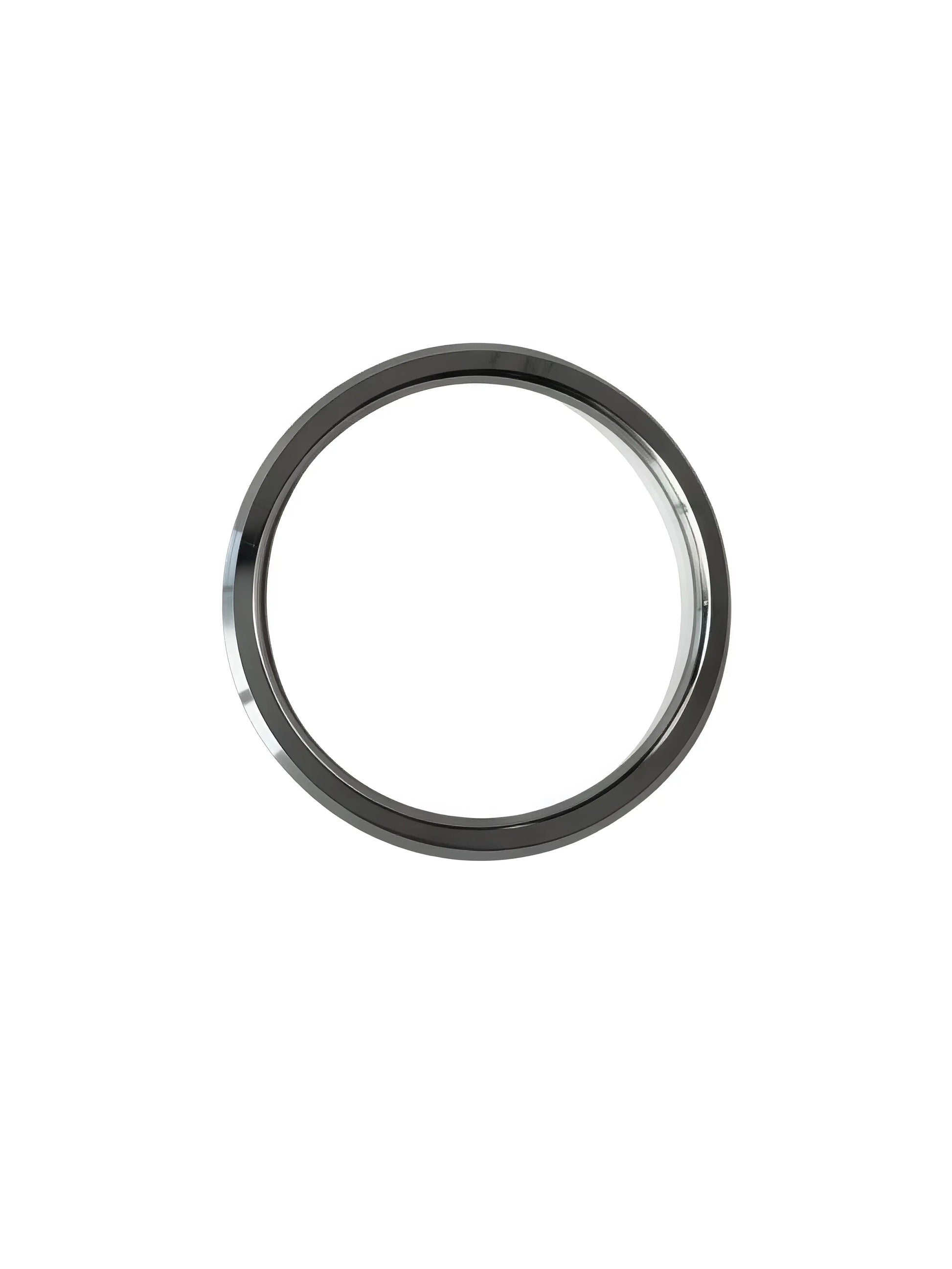Steel Kara - Thick - 2.5 inch - Akaal Accessories - Now Available for Next Day Delivery