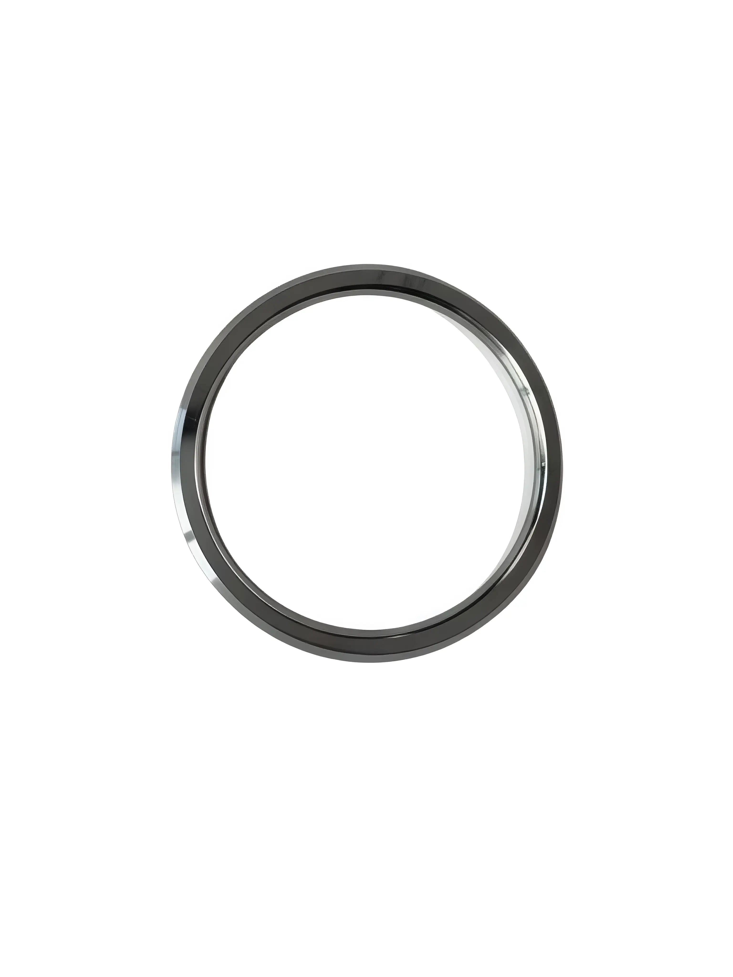 Steel Kara - Thick - 2.5 inch - Akaal Accessories - Now Available for Next Day Delivery