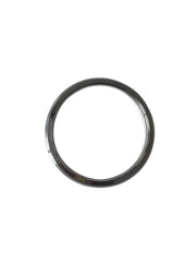 Steel Kara - Thick - 2.6 inch - Akaal Accessories - Now Available for Next Day Delivery
