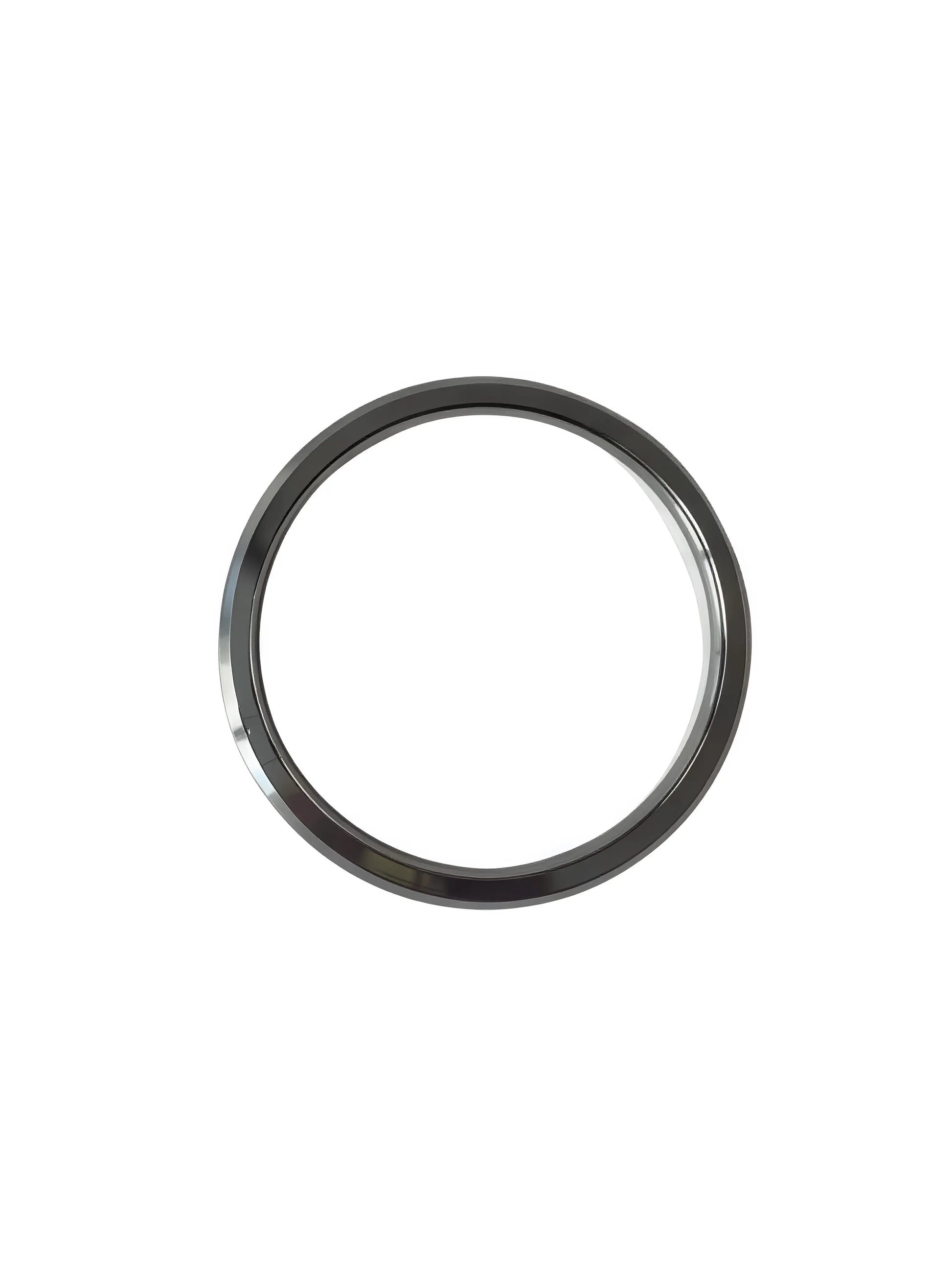 Steel Kara - Thick - 2.6 inch - Akaal Accessories - Now Available for Next Day Delivery