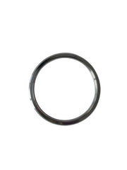 Steel Kara - Thick - 2.75 inch - Akaal Accessories - Now Available for Next Day Delivery