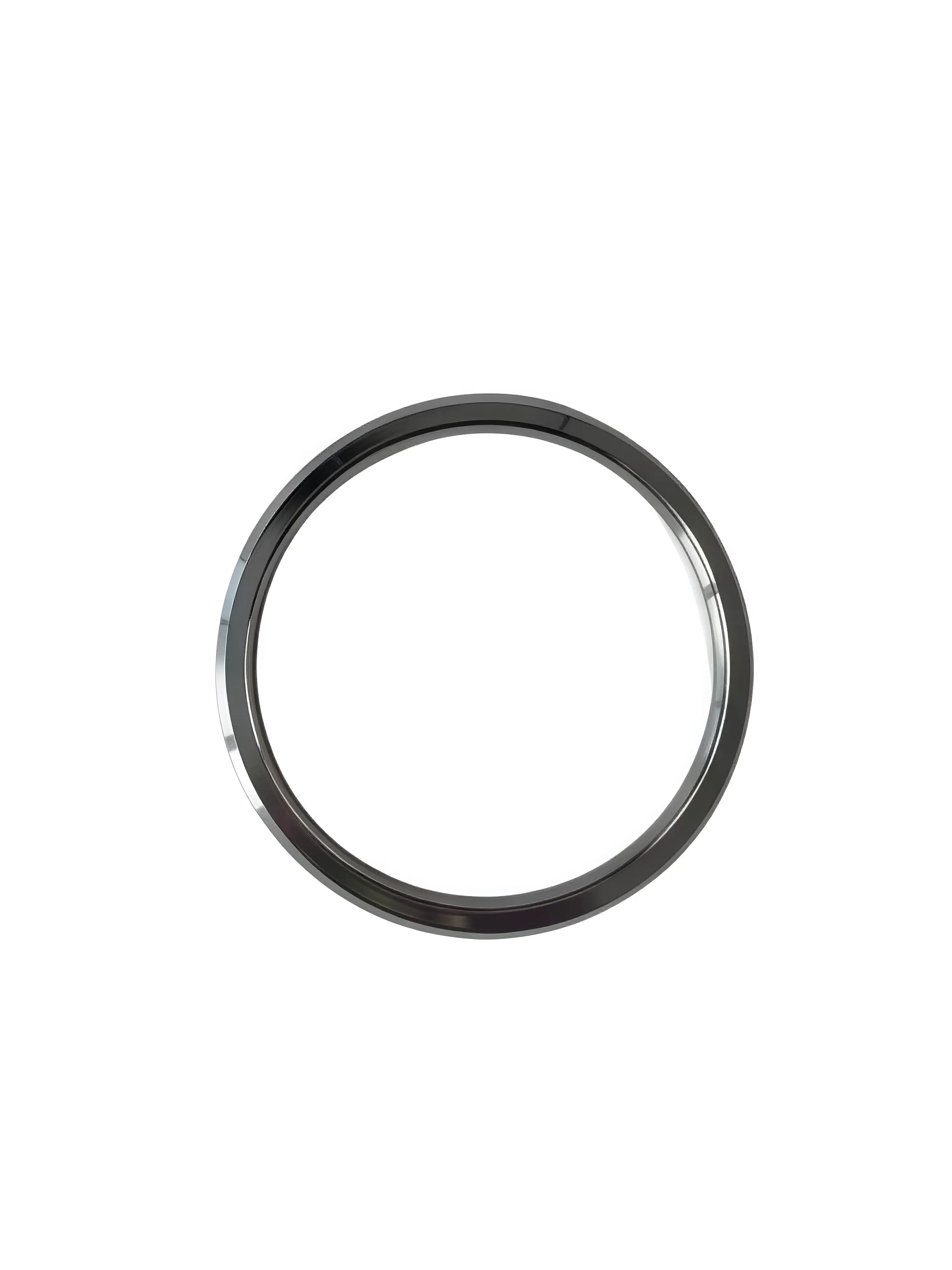 Steel Kara - Thick - 2.75 inch - Akaal Accessories - Now Available for Next Day Delivery