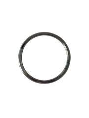 Steel Kara - Thick - 2.9 inch - Akaal Accessories - Now Available for Next Day Delivery