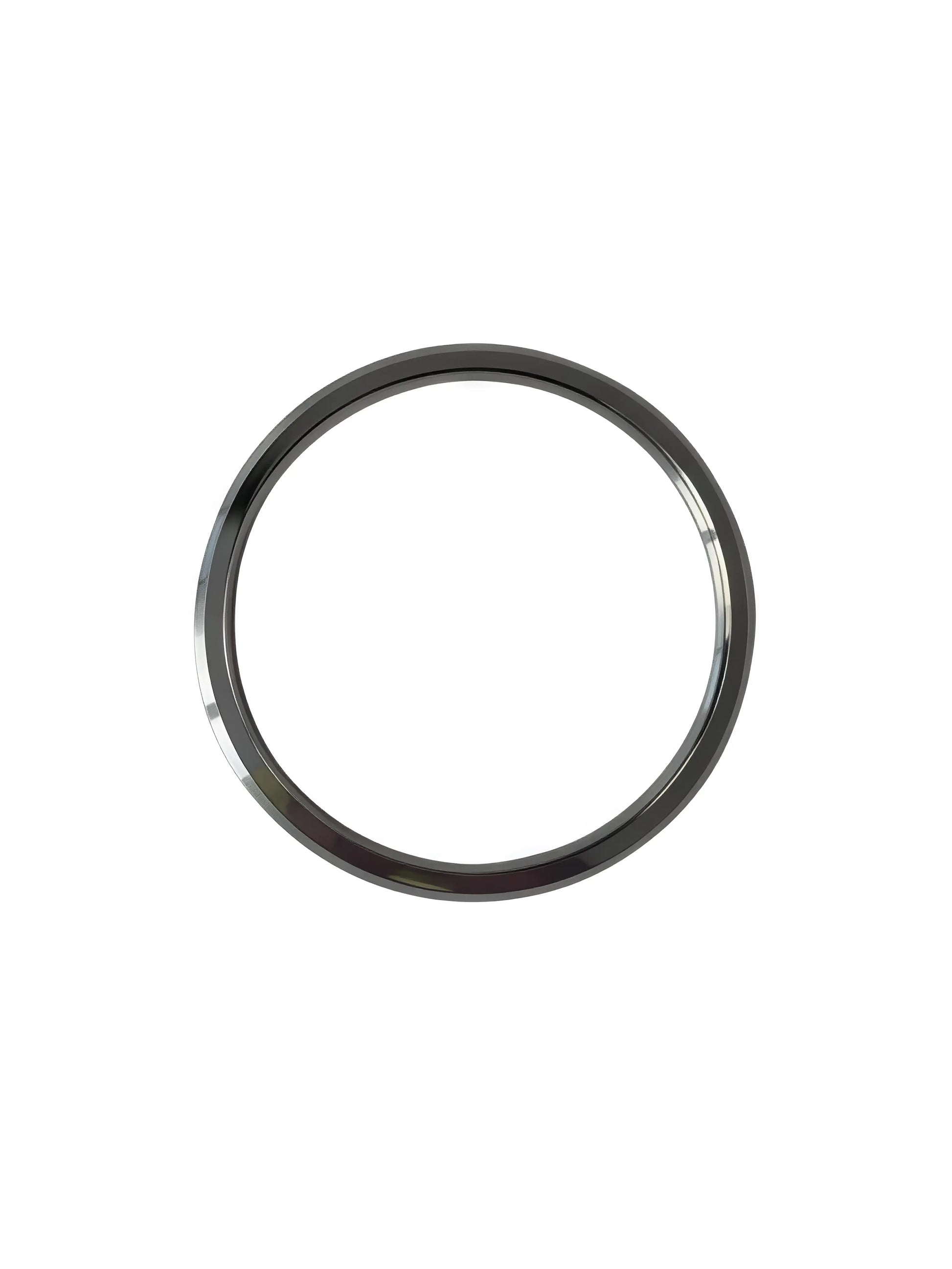Steel Kara - Thick - 2.9 inch - Akaal Accessories - Now Available for Next Day Delivery