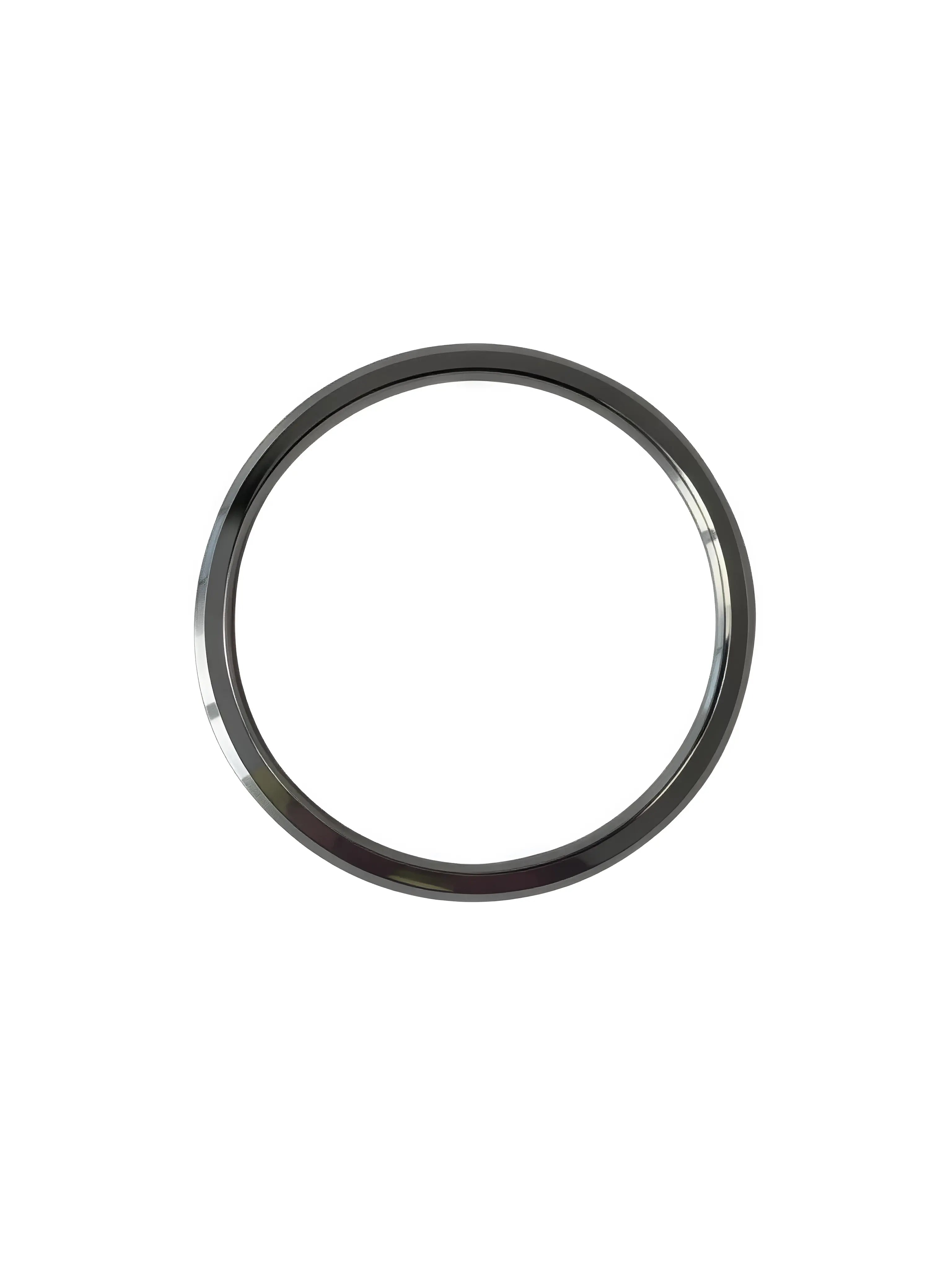 Steel Kara - Thick - 2.9 inch - Akaal Accessories - Now Available for Next Day Delivery