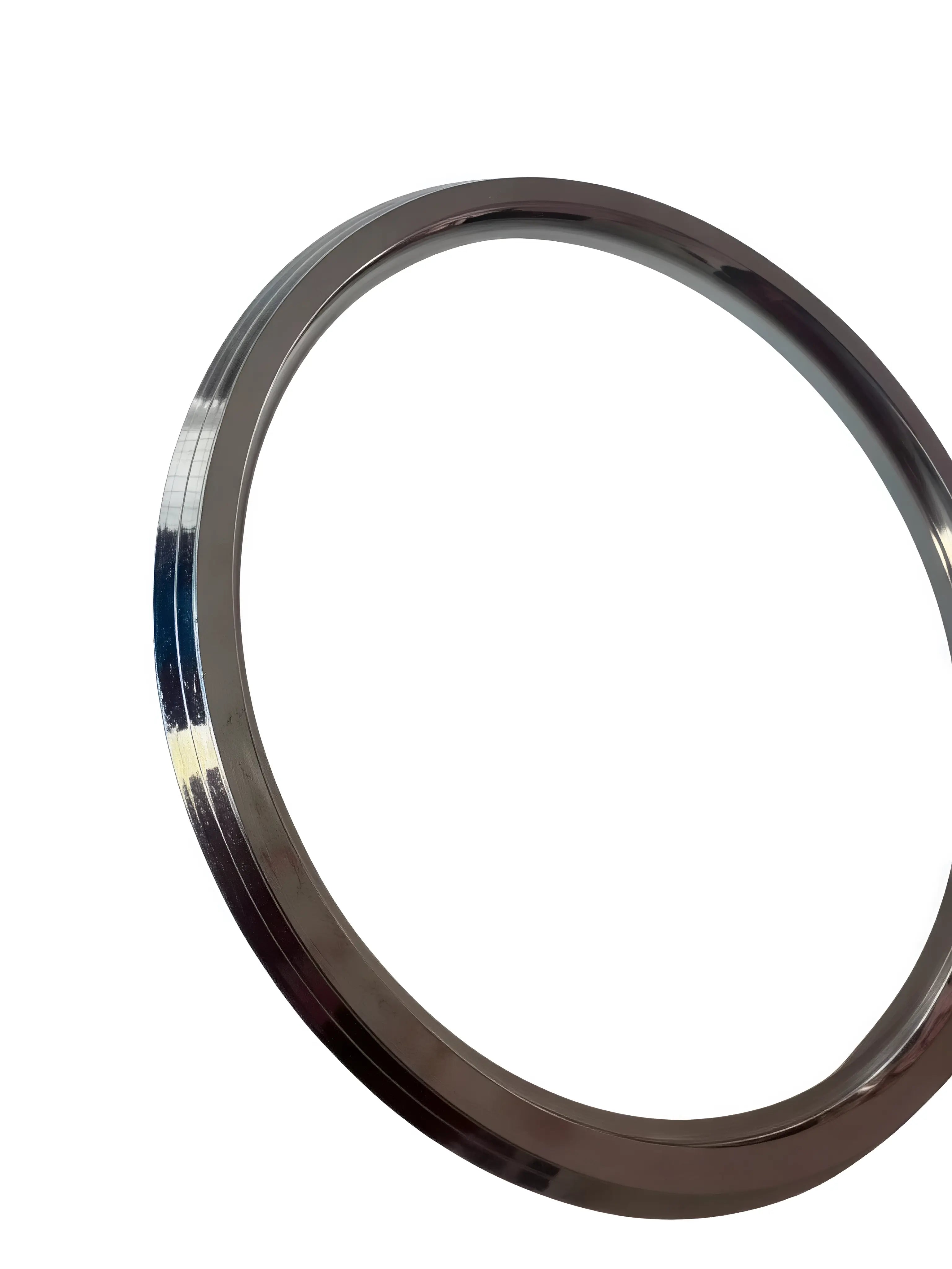 Steel Kara - Thick - 2.9 inch - Akaal Accessories - Now Available for Next Day Delivery
