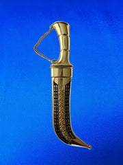 Steel Kirpan - Akaal Accessories - Now Available for Next Day Delivery