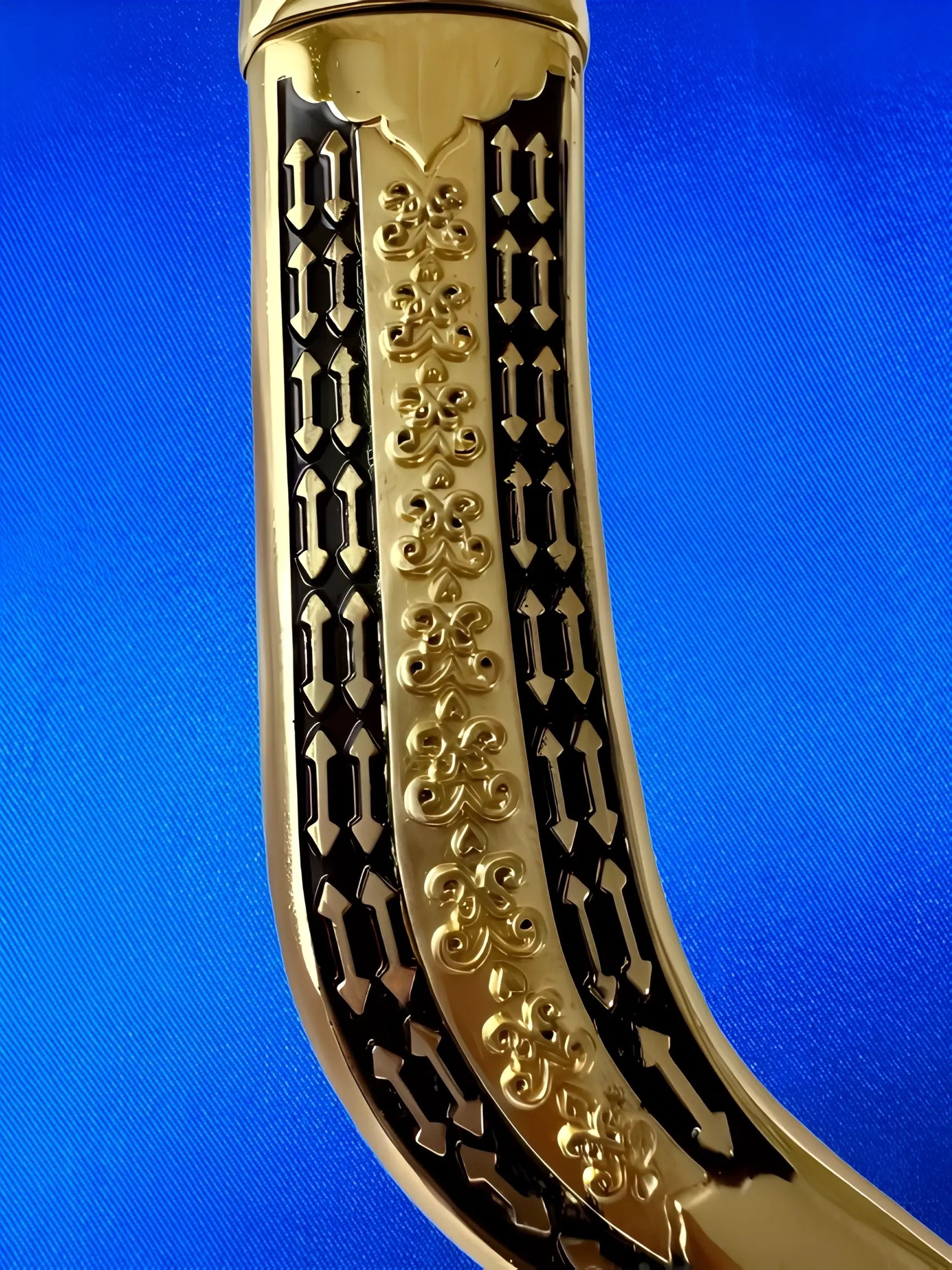 Steel Kirpan - Akaal Accessories - Now Available for Next Day Delivery