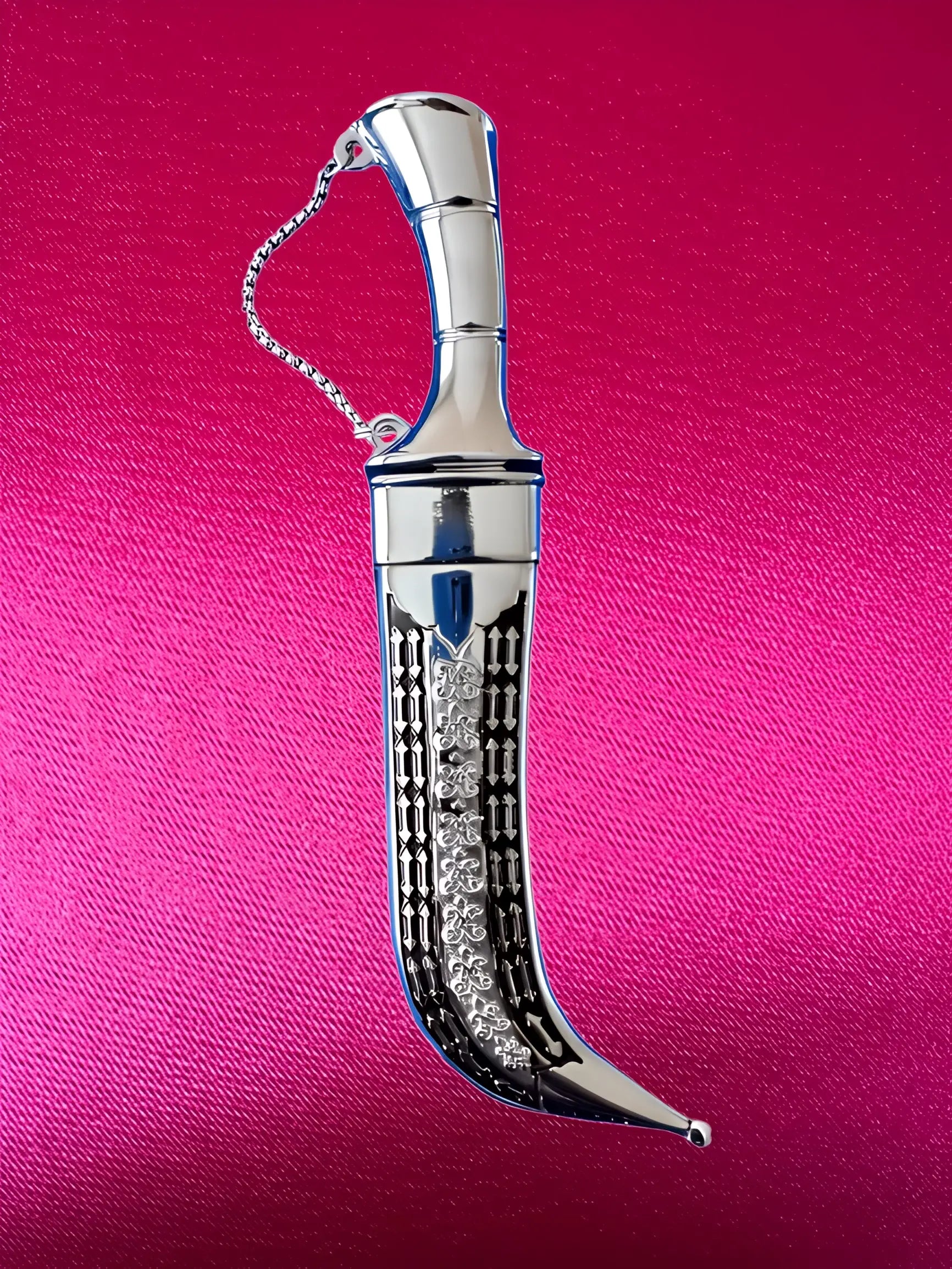 Steel Kirpan - Akaal Accessories - Now Available for Next Day Delivery
