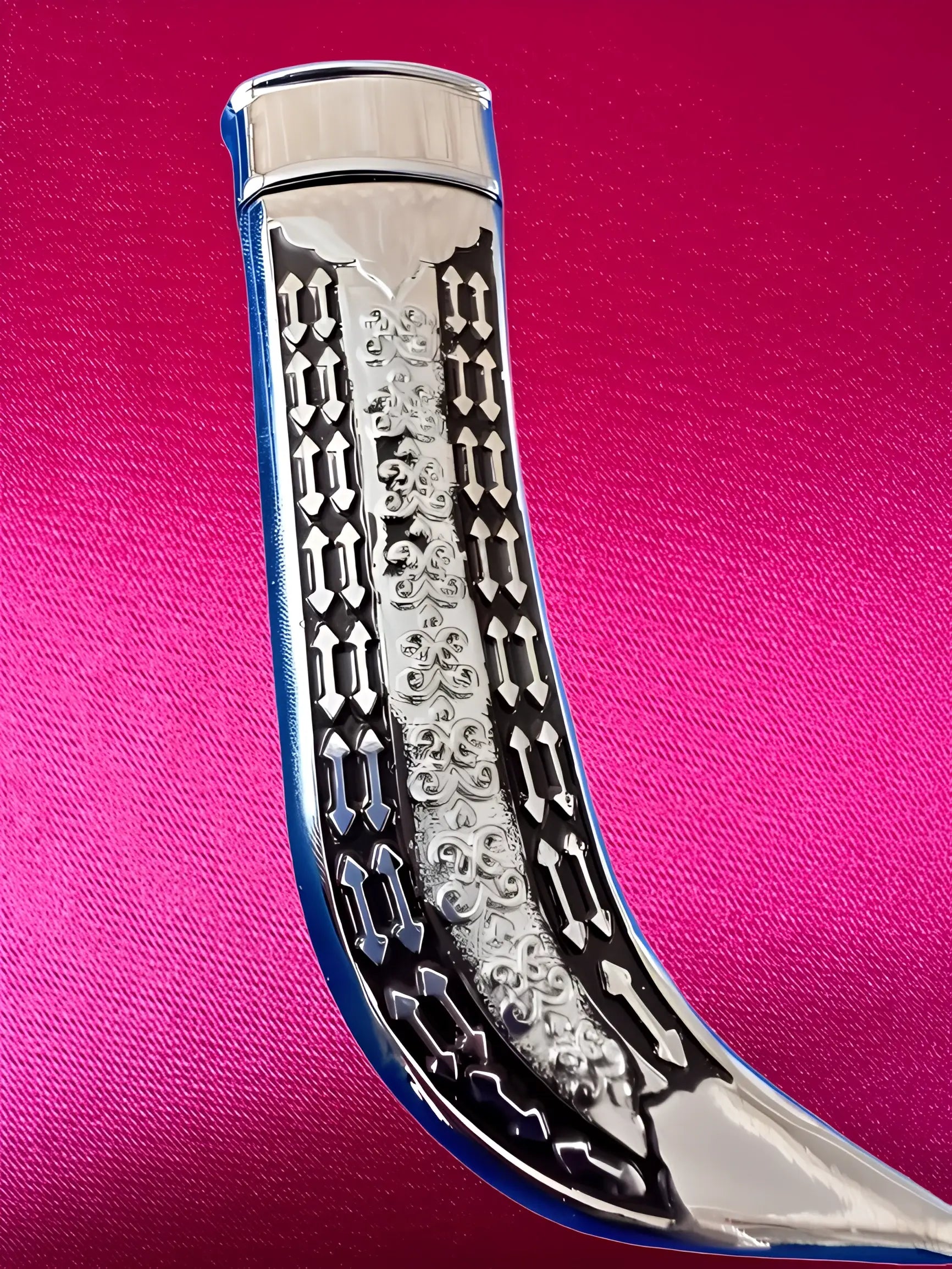 Steel Kirpan - Akaal Accessories - Now Available for Next Day Delivery