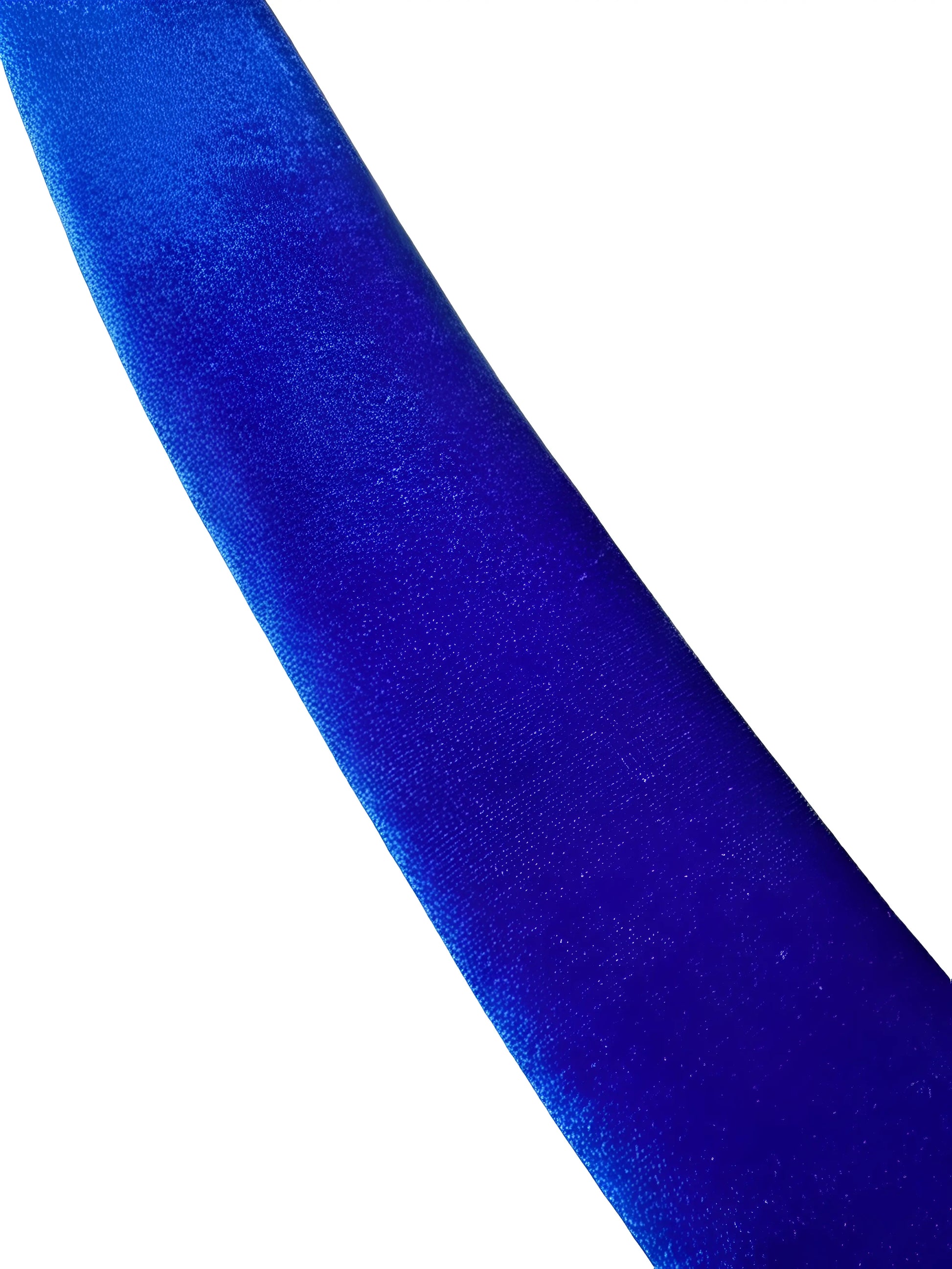 Steel Shastar - Blue Velvet - 3ft - Akaal Accessories - Now Available for Next Day Delivery