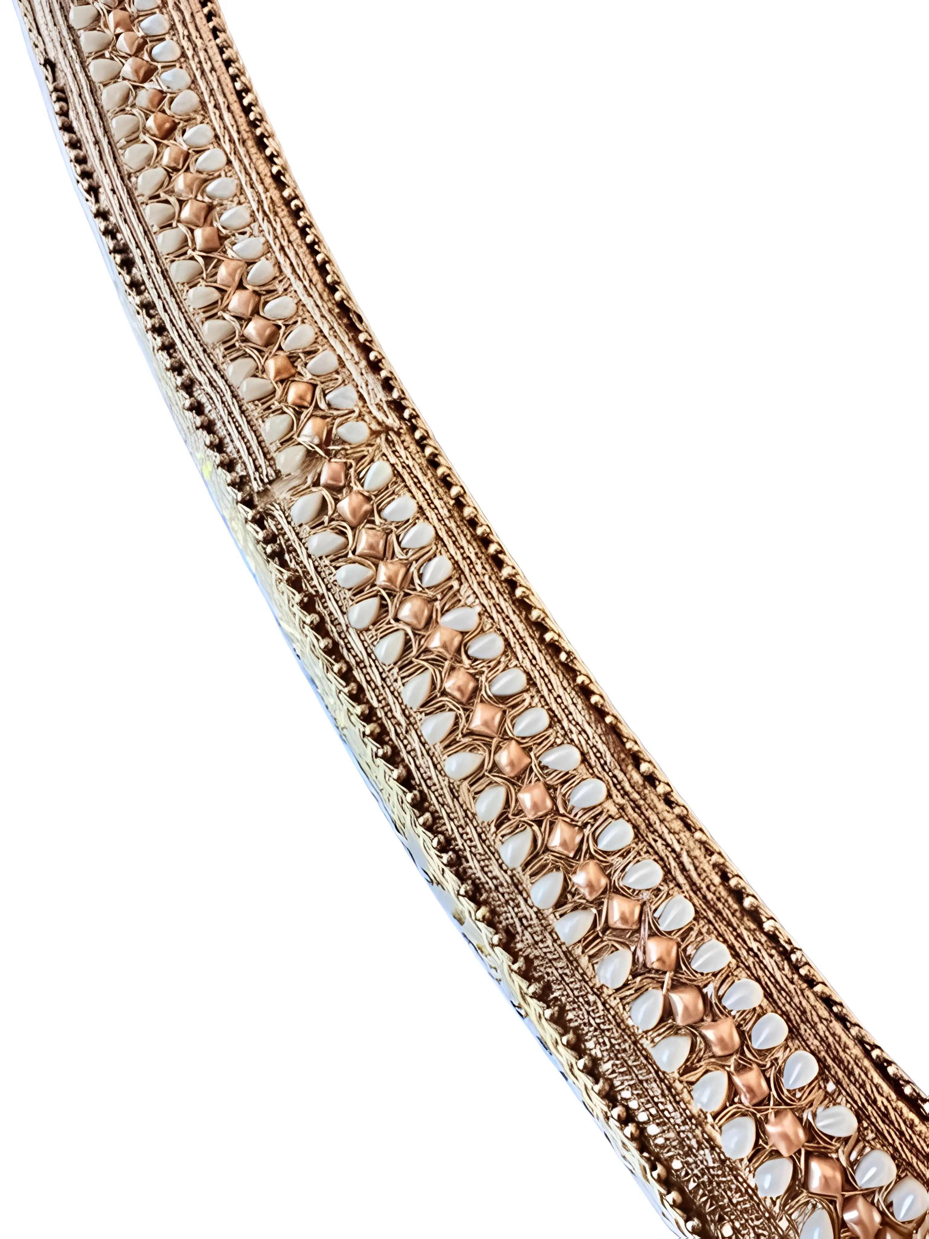 Steel Shastar - Maharaja Style - 3ft - Akaal Accessories - Now Available for Next Day Delivery