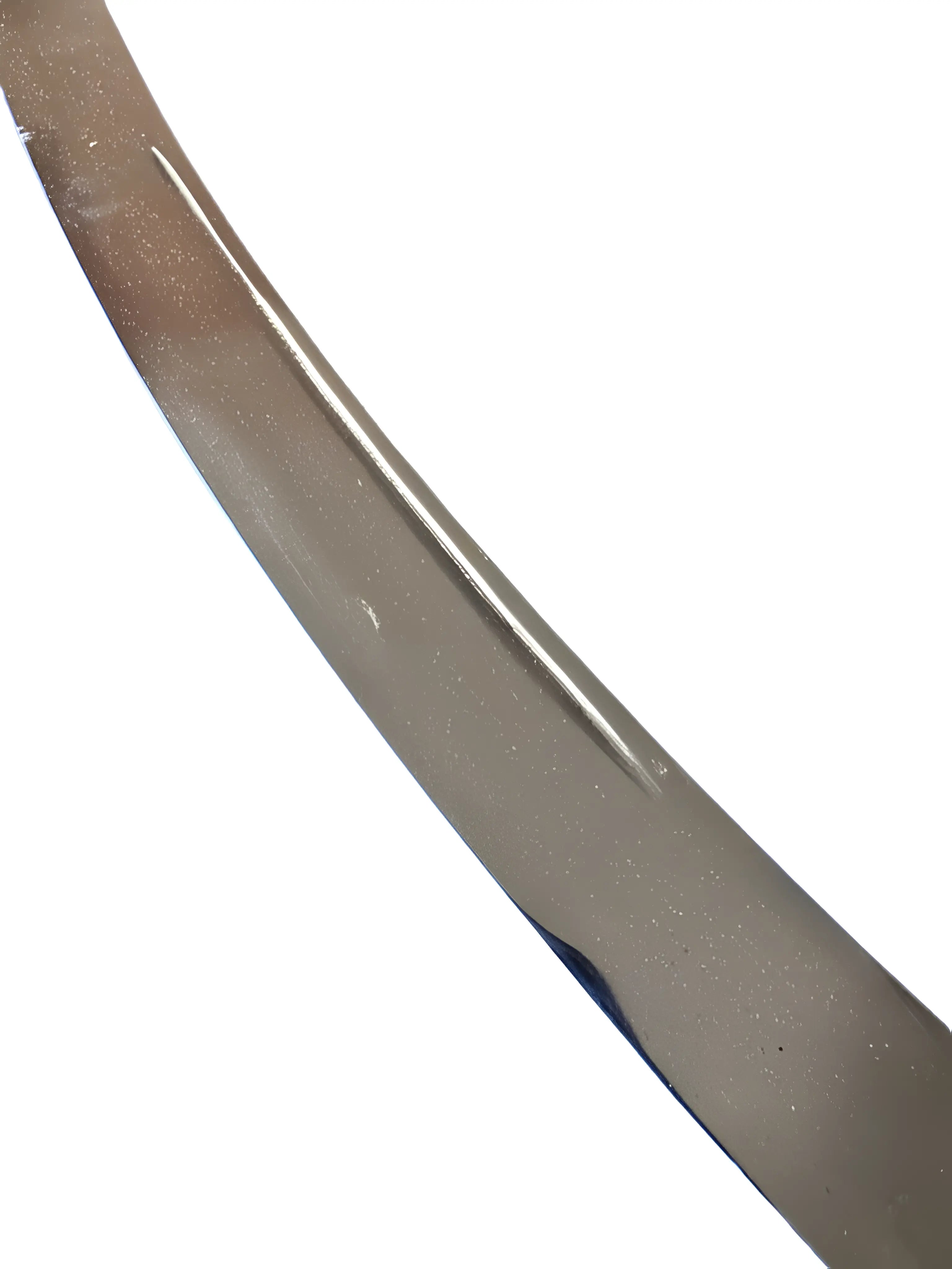 Steel Shastar - Maharaja Style - 3ft - Akaal Accessories - Now Available for Next Day Delivery