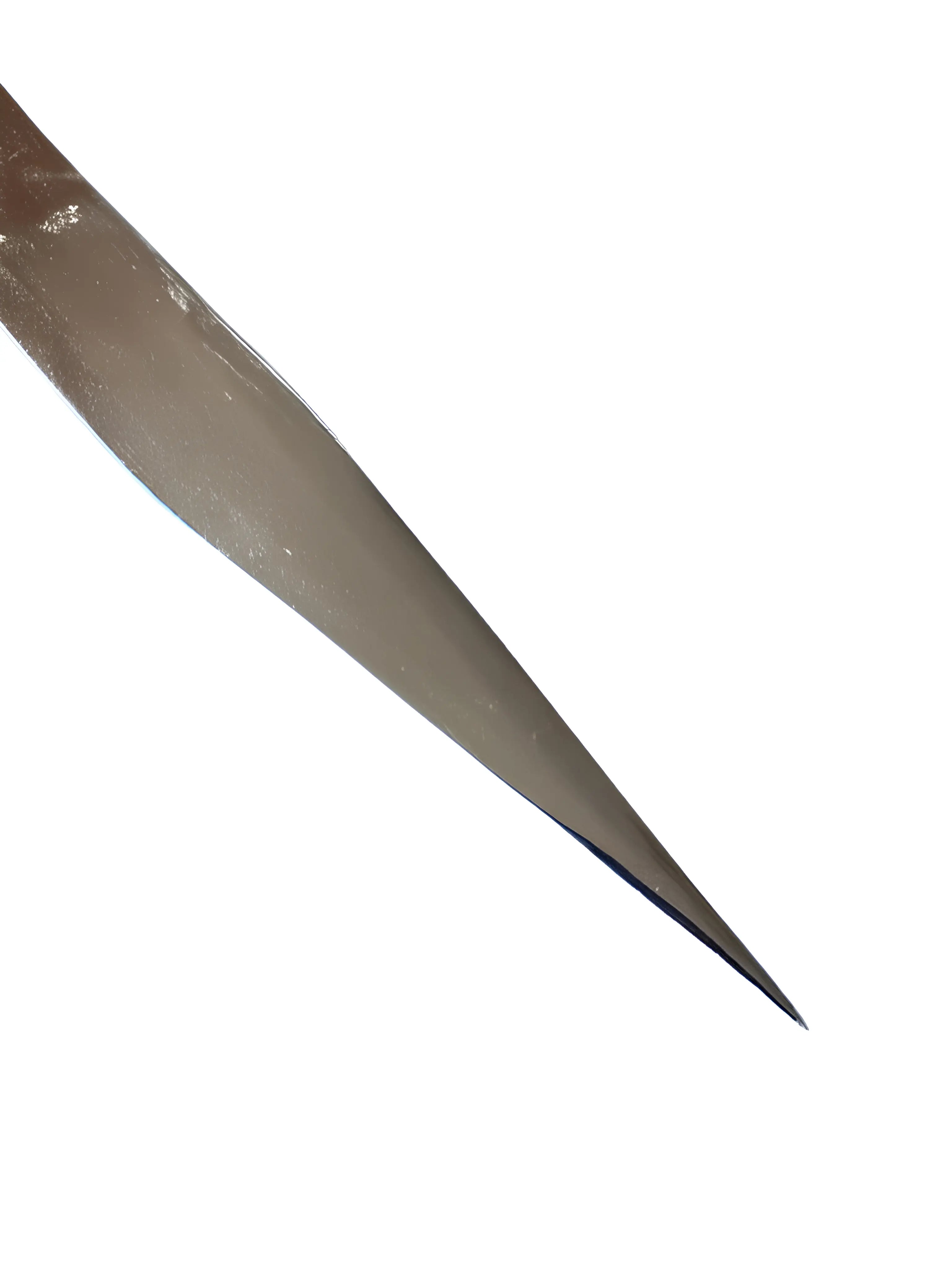 Steel Shastar - Maharaja Style - 3ft - Akaal Accessories - Now Available for Next Day Delivery