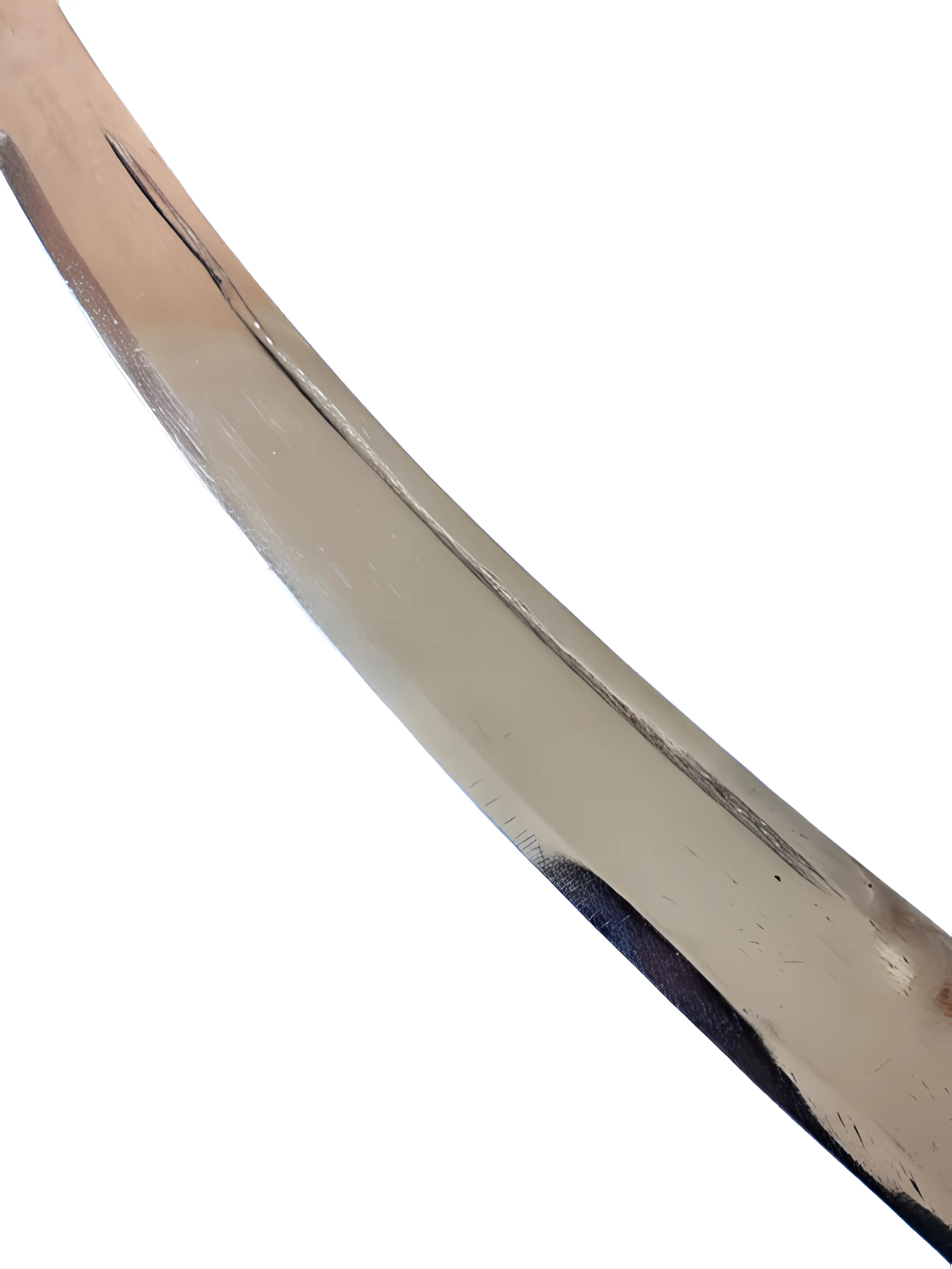Steel Shastar - Maharaja Style - 3ft - Akaal Accessories - Now Available for Next Day Delivery