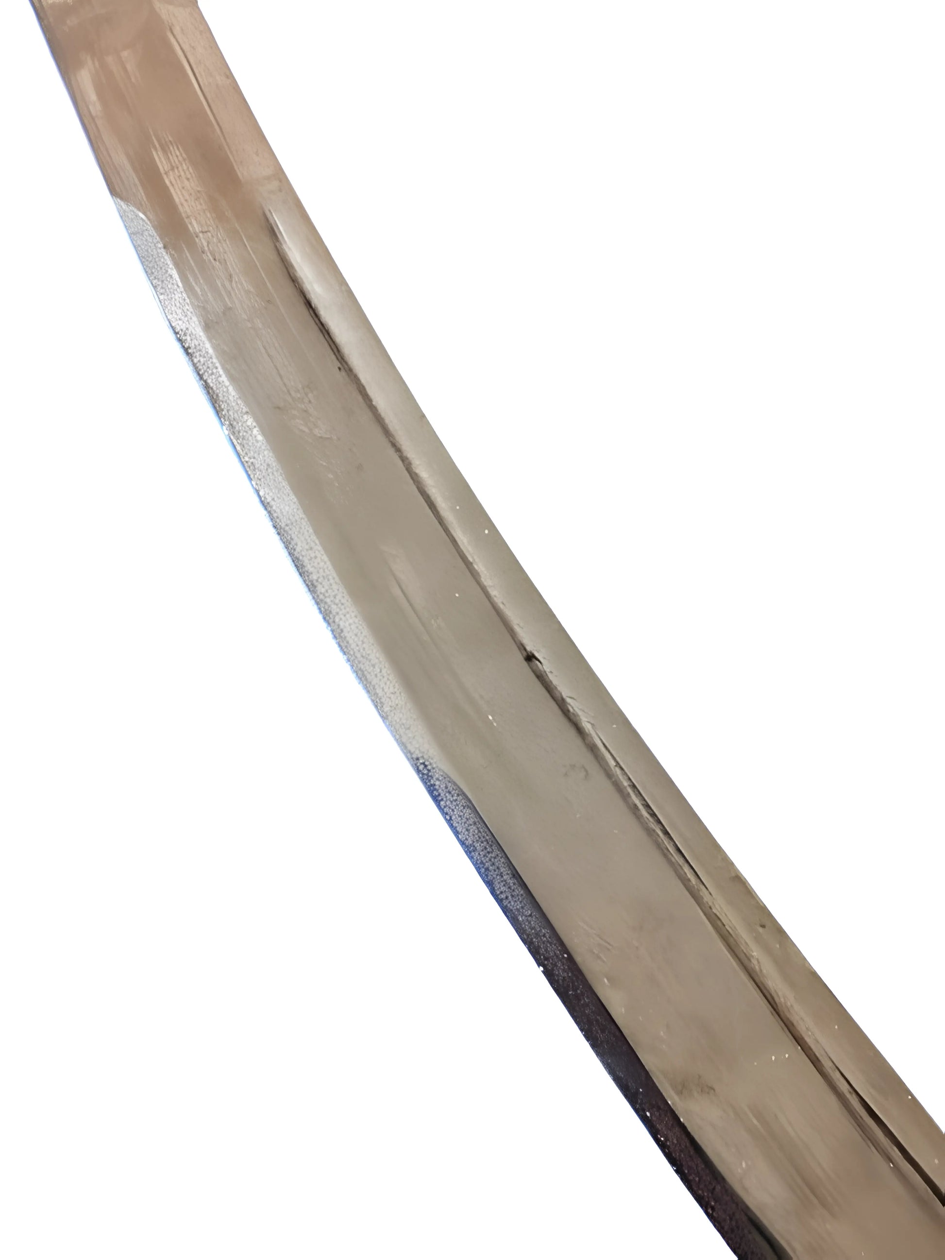 Steel Shastar - Maharaja Style - 3ft - Akaal Accessories - Now Available for Next Day Delivery