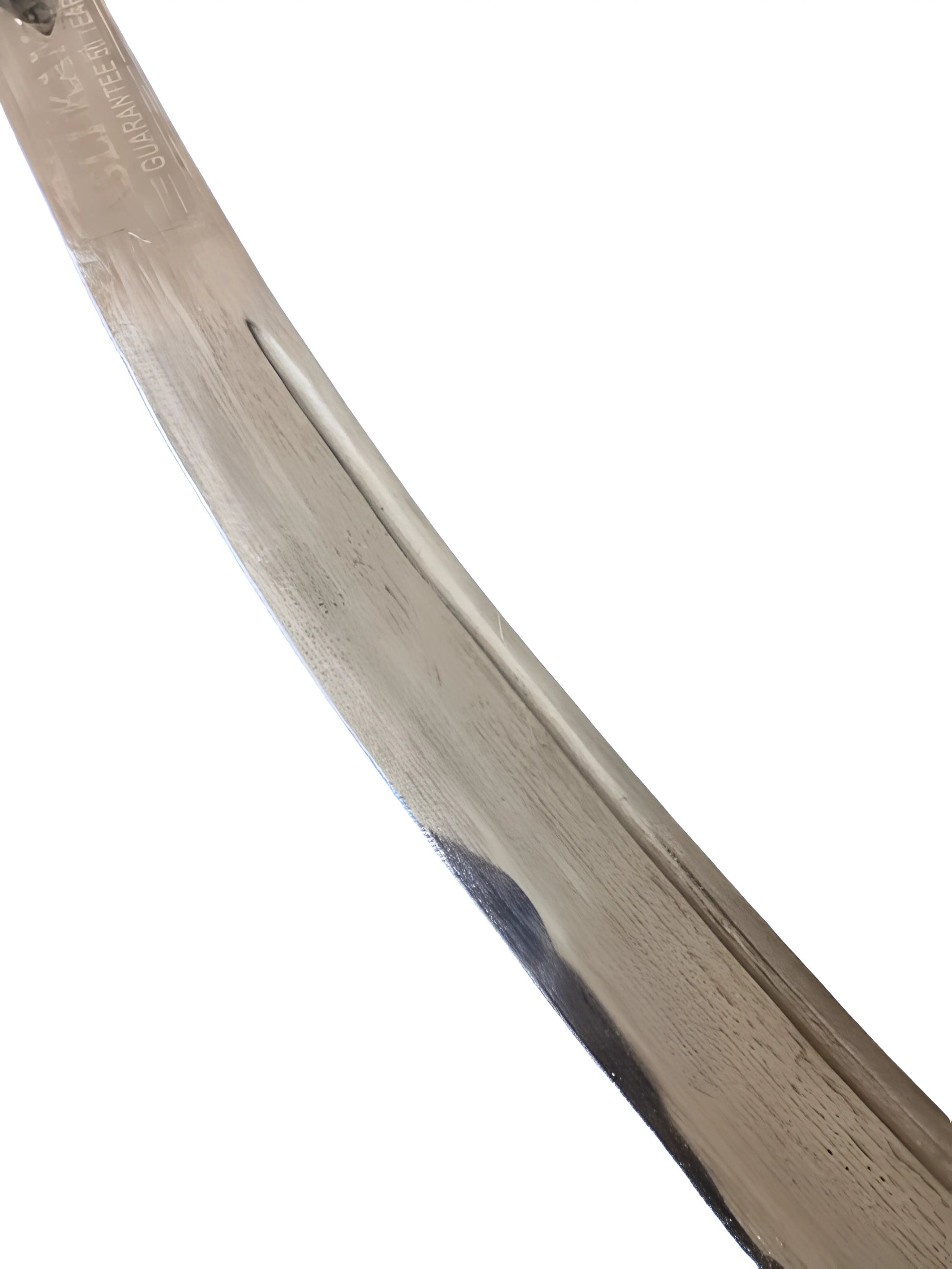 Steel Shastar - Maharaja Style - 3ft - Akaal Accessories - Now Available for Next Day Delivery