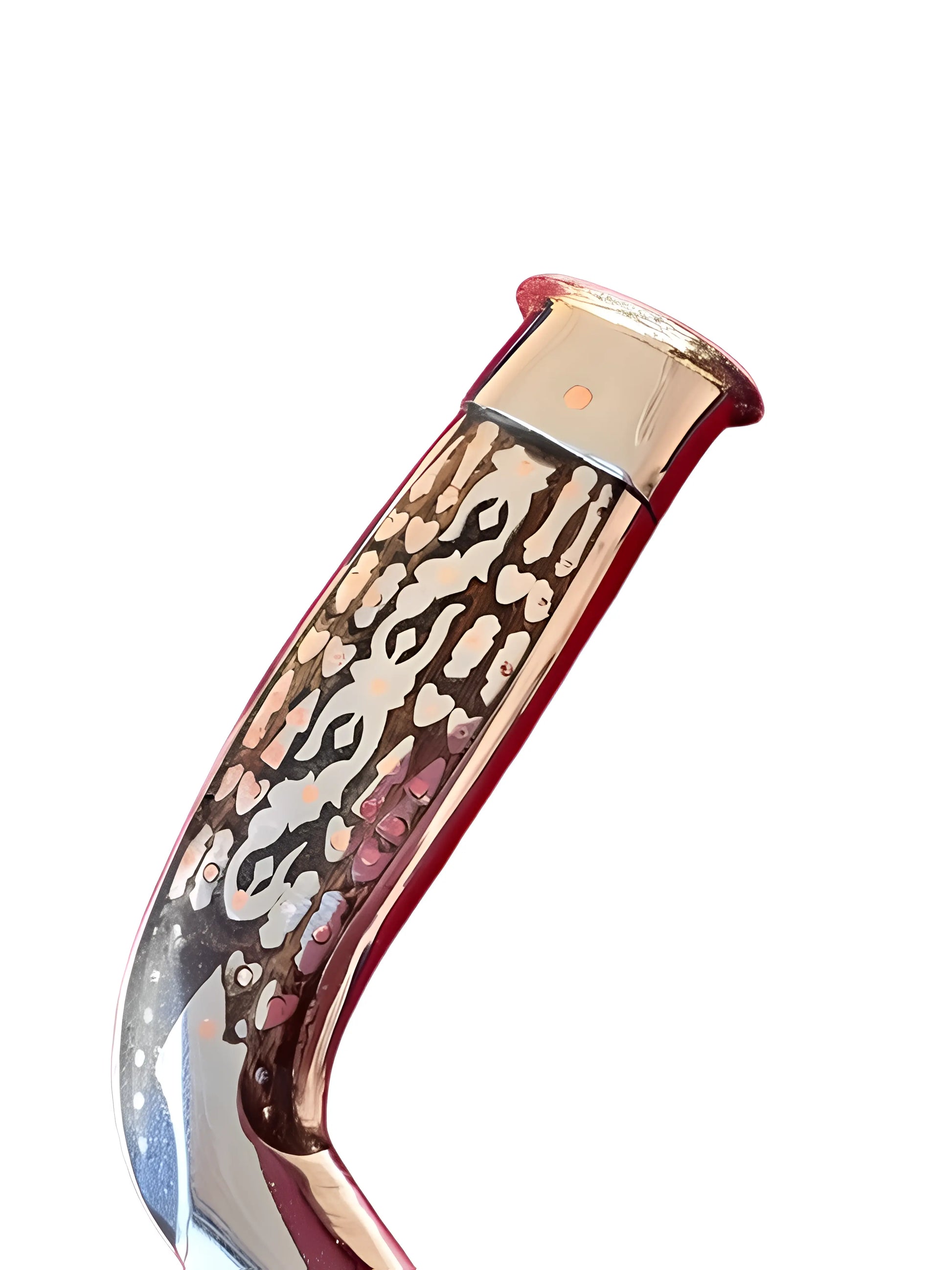 Taksali Kirpan - 8 inch - Baaz hilt - Akaal Accessories - Now Available for Next Day Delivery