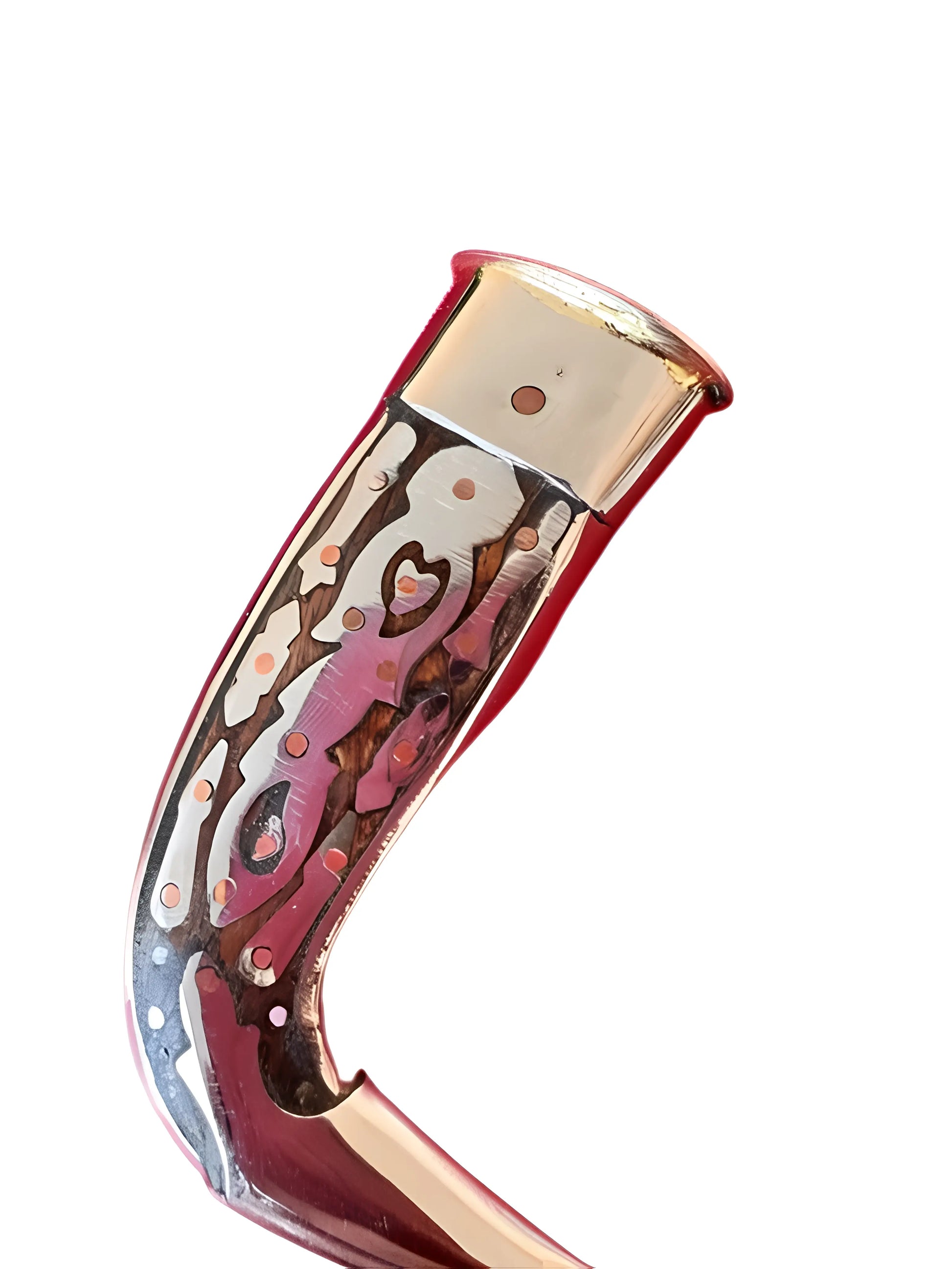 Taksali Kirpan - Sarbloh - 5.5 inch - Akaal Accessories - Now Available for Next Day Delivery