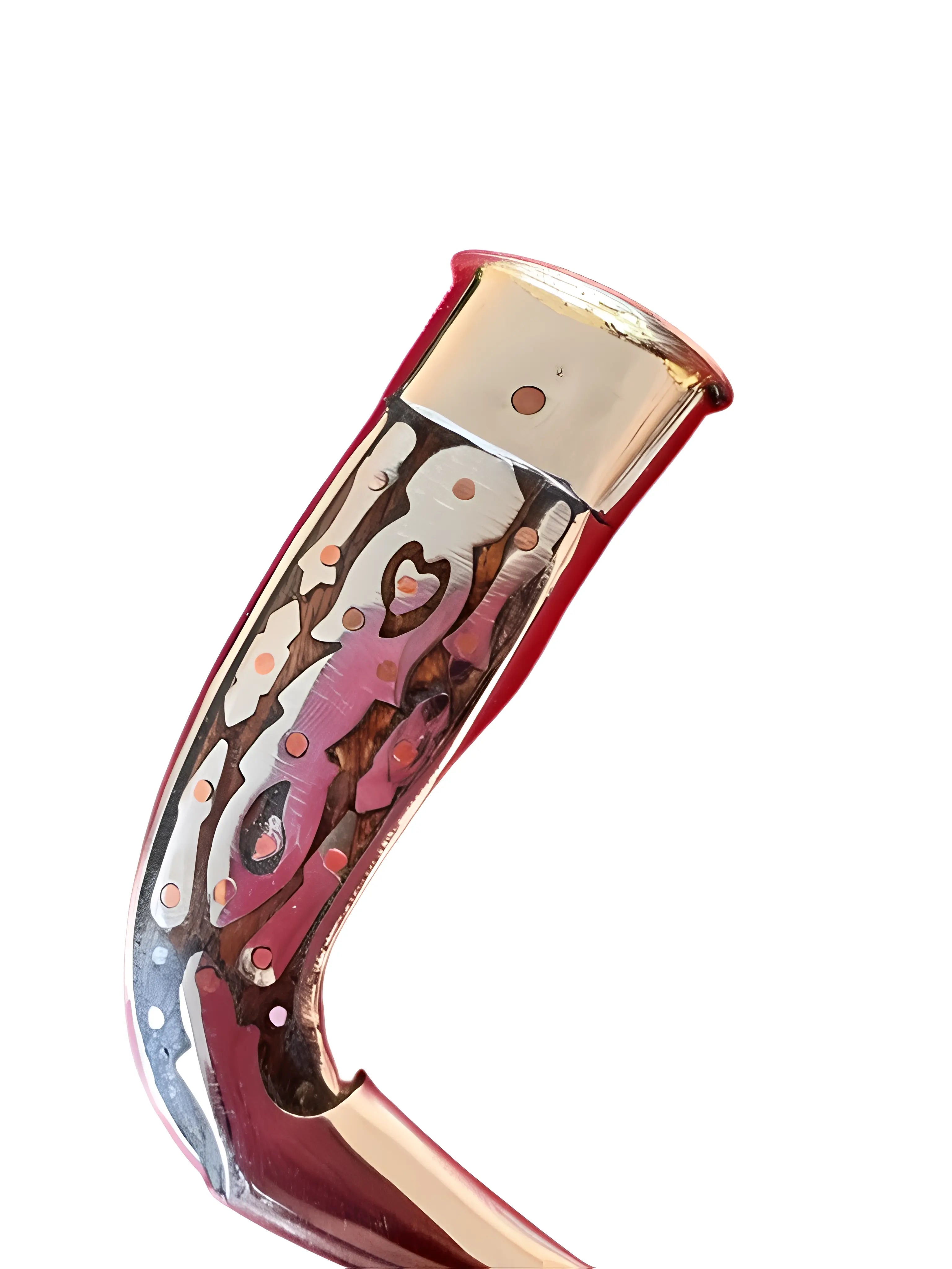 Taksali Kirpan - Sarbloh - 5.5 inch - Akaal Accessories - Now Available for Next Day Delivery